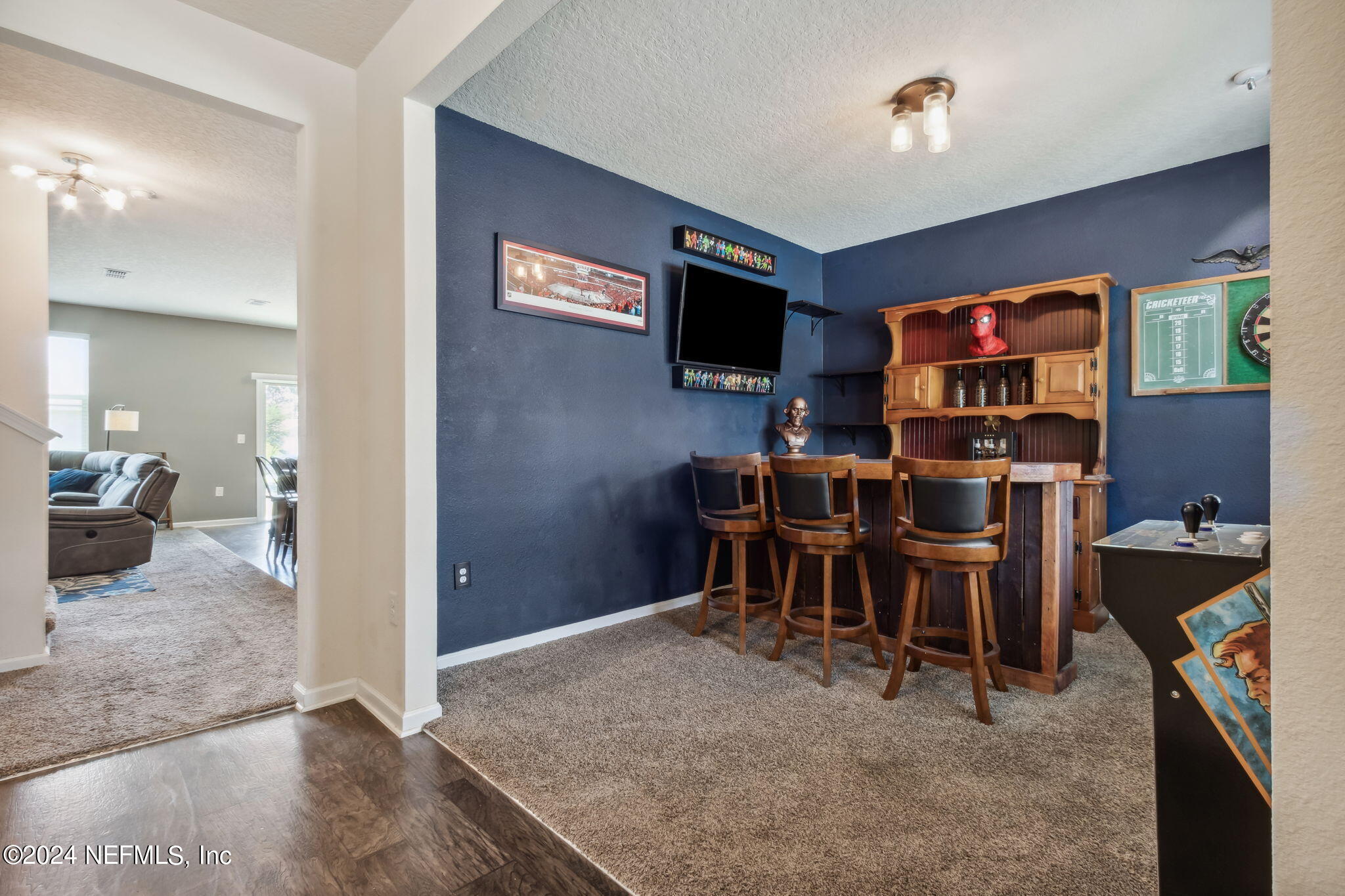 3378 BLUE CATFISH Drive