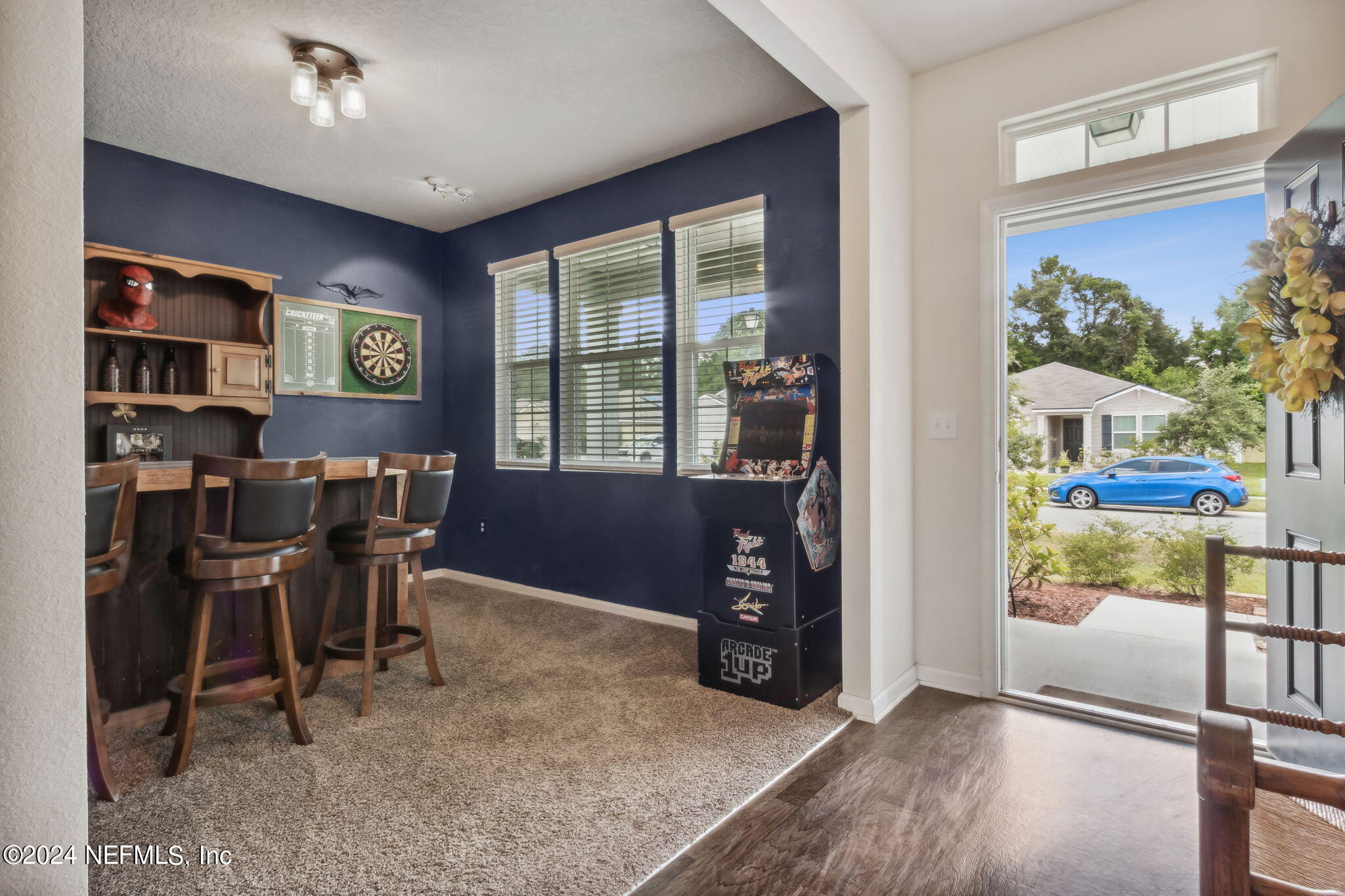 3378 BLUE CATFISH Drive