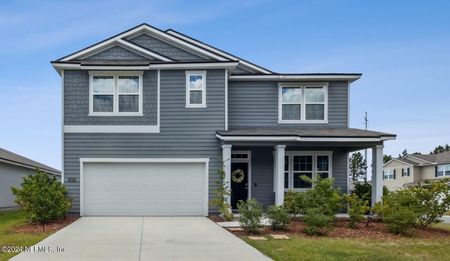 3378 BLUE CATFISH Drive