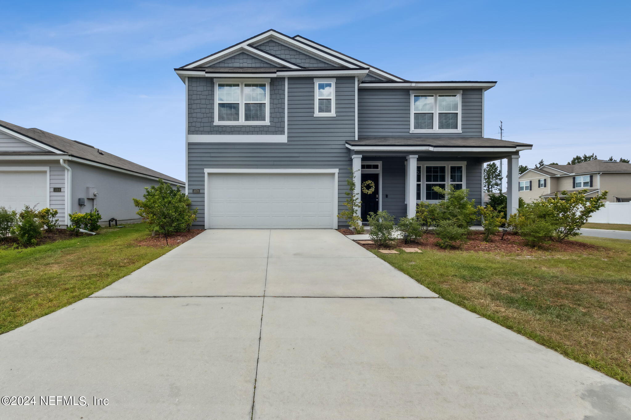 3378 BLUE CATFISH Drive