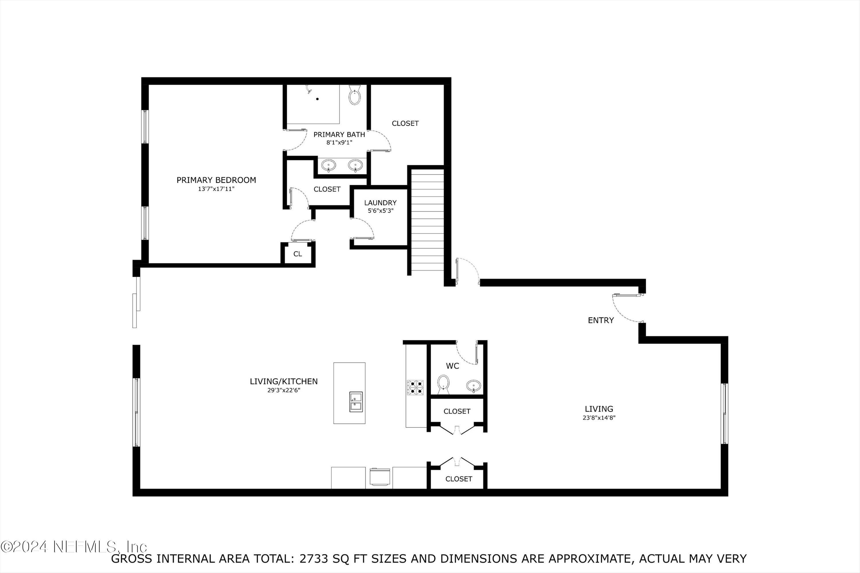 11415 CARSON LAKE Drive