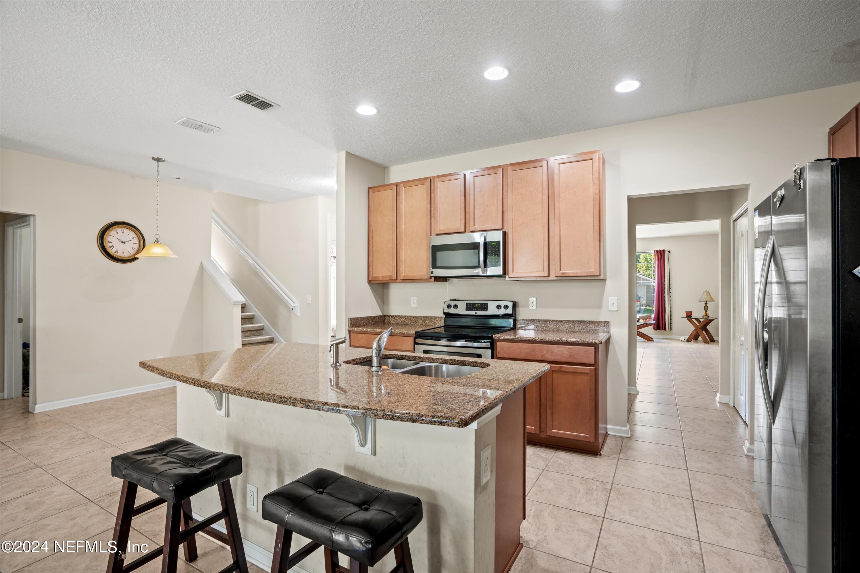 11415 CARSON LAKE Drive