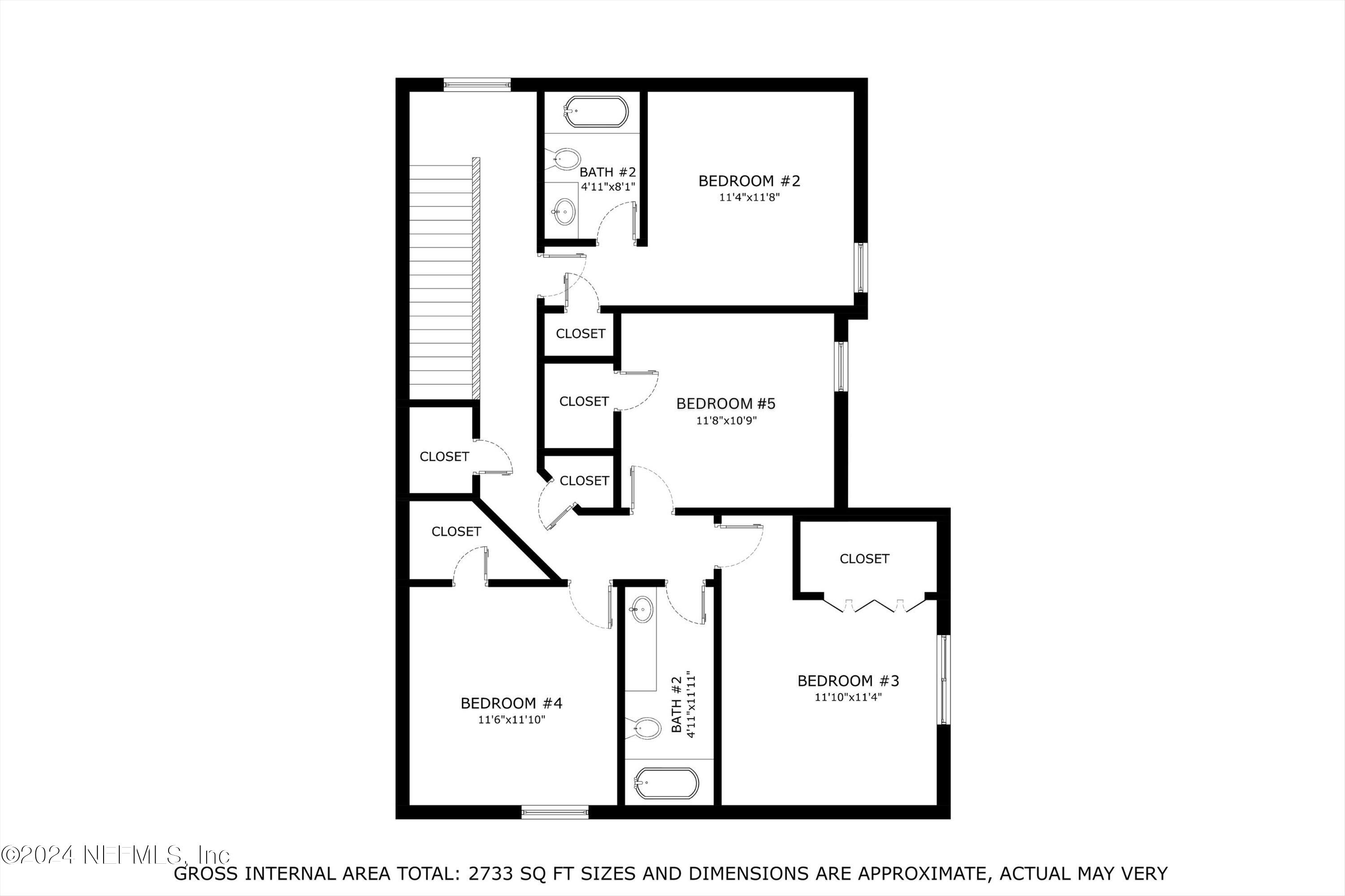 11415 CARSON LAKE Drive