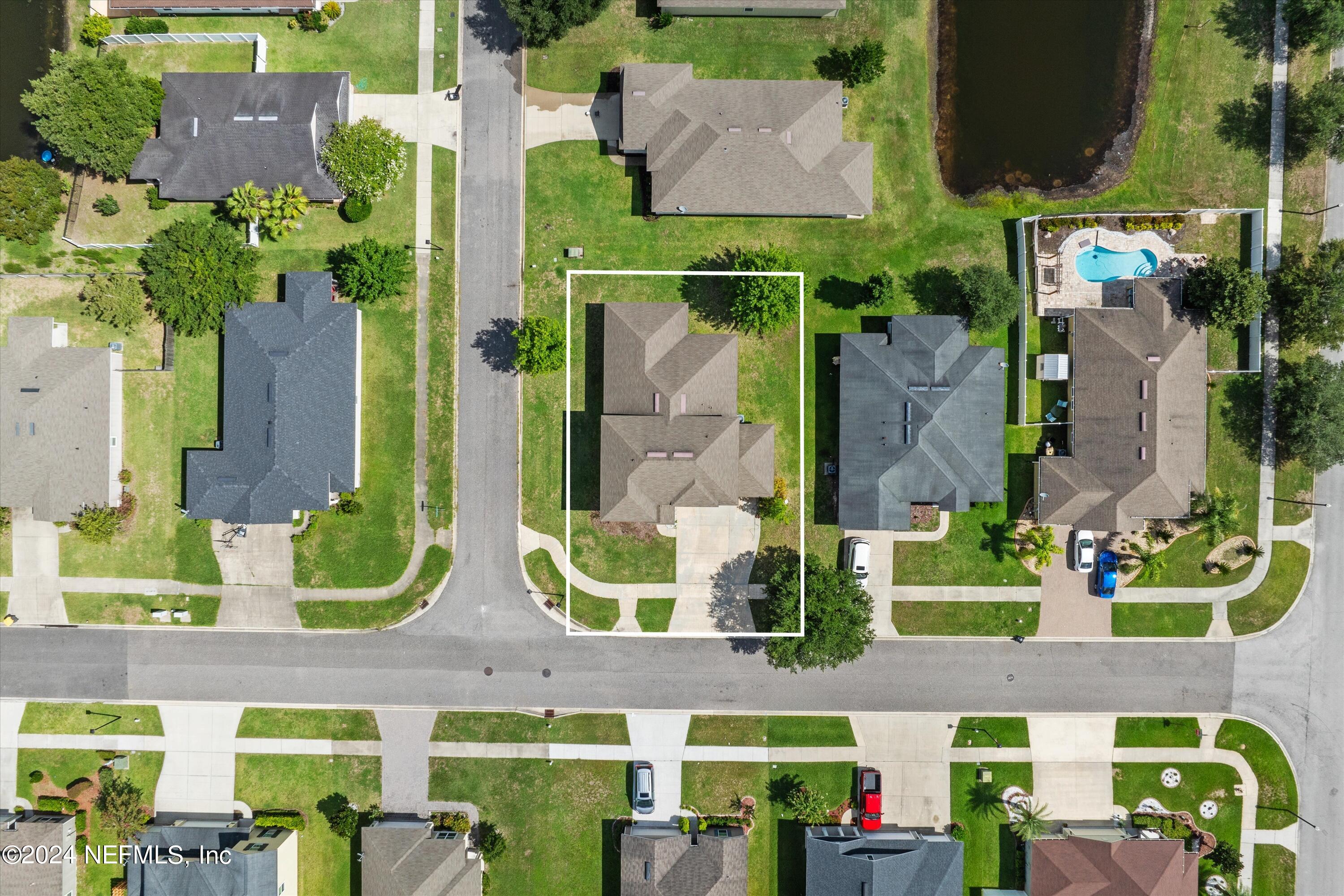 11415 CARSON LAKE Drive