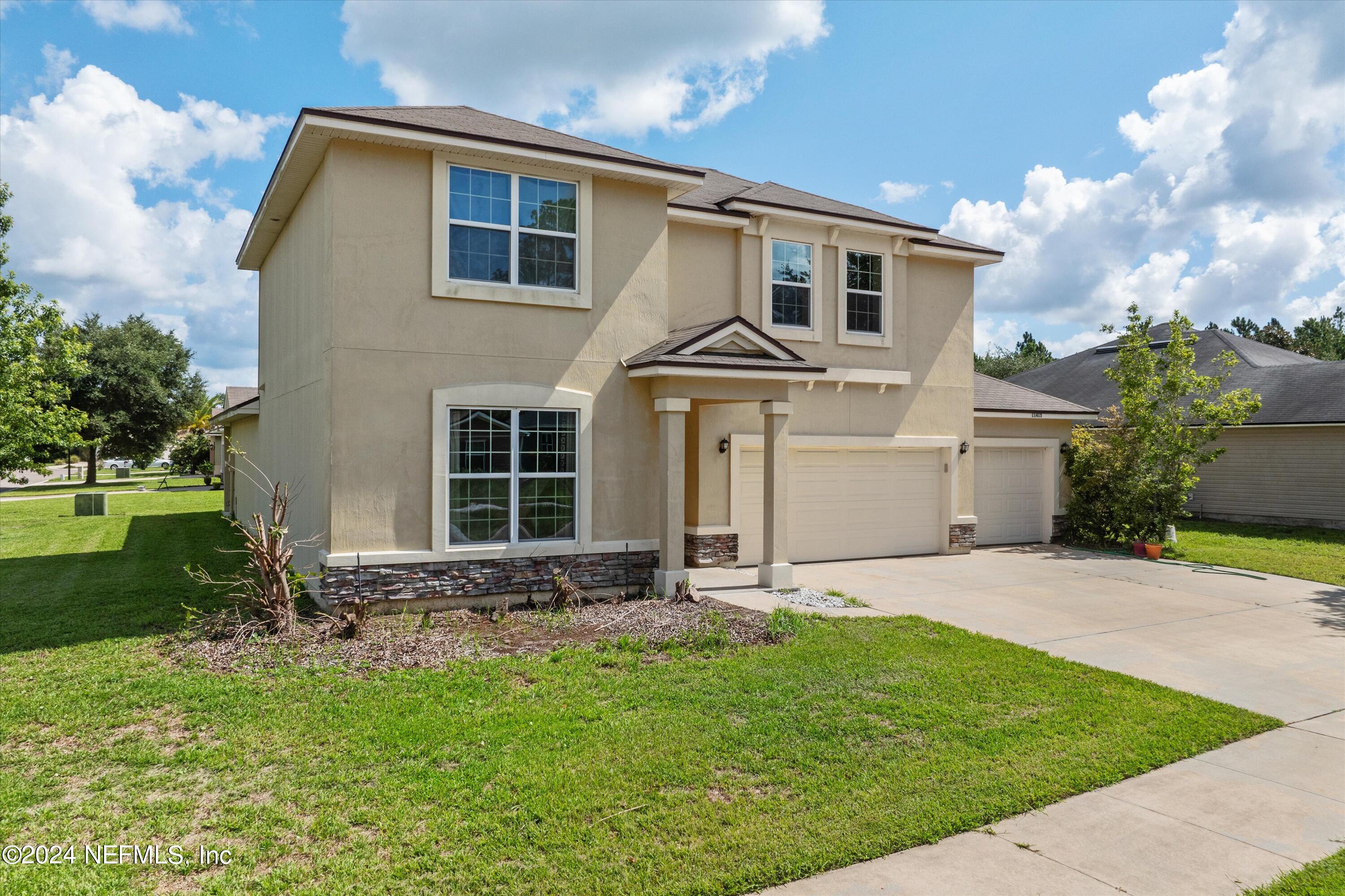 11415 CARSON LAKE Drive