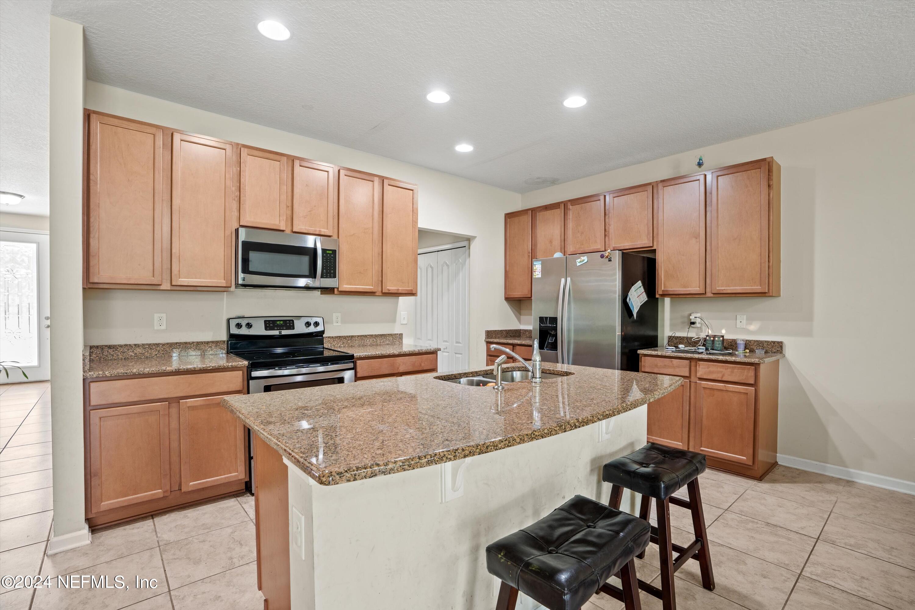 11415 CARSON LAKE Drive