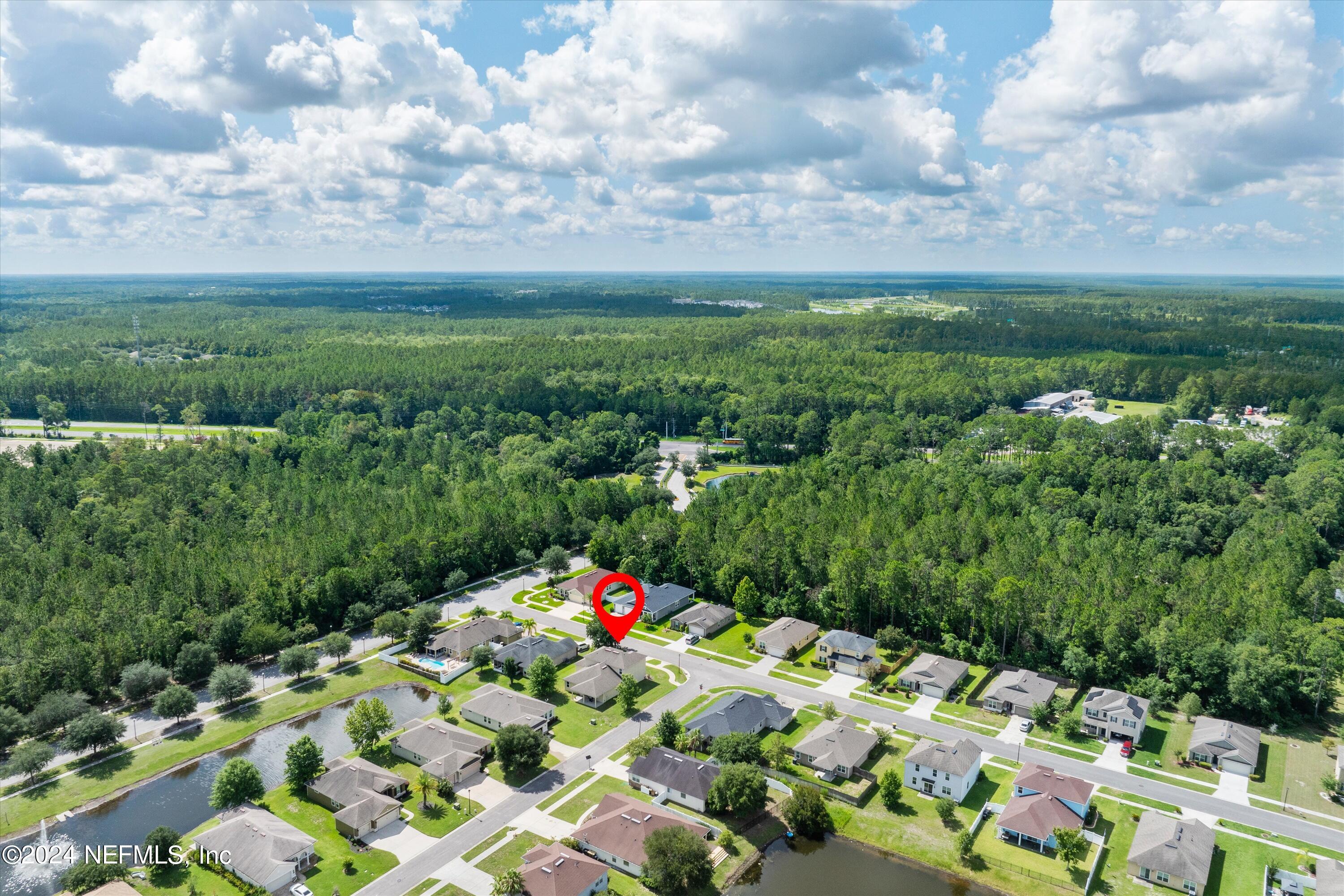 11415 CARSON LAKE Drive