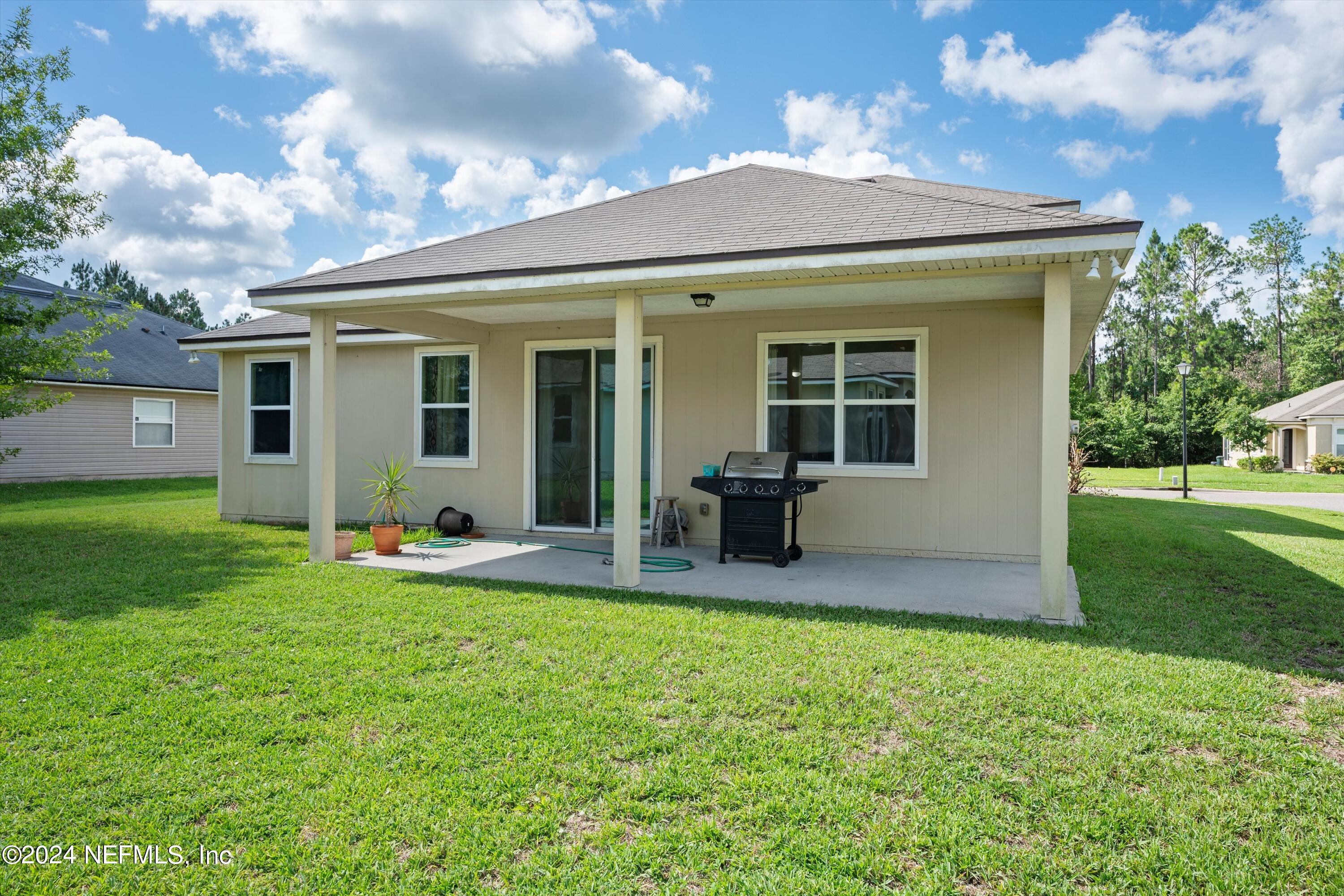 11415 CARSON LAKE Drive