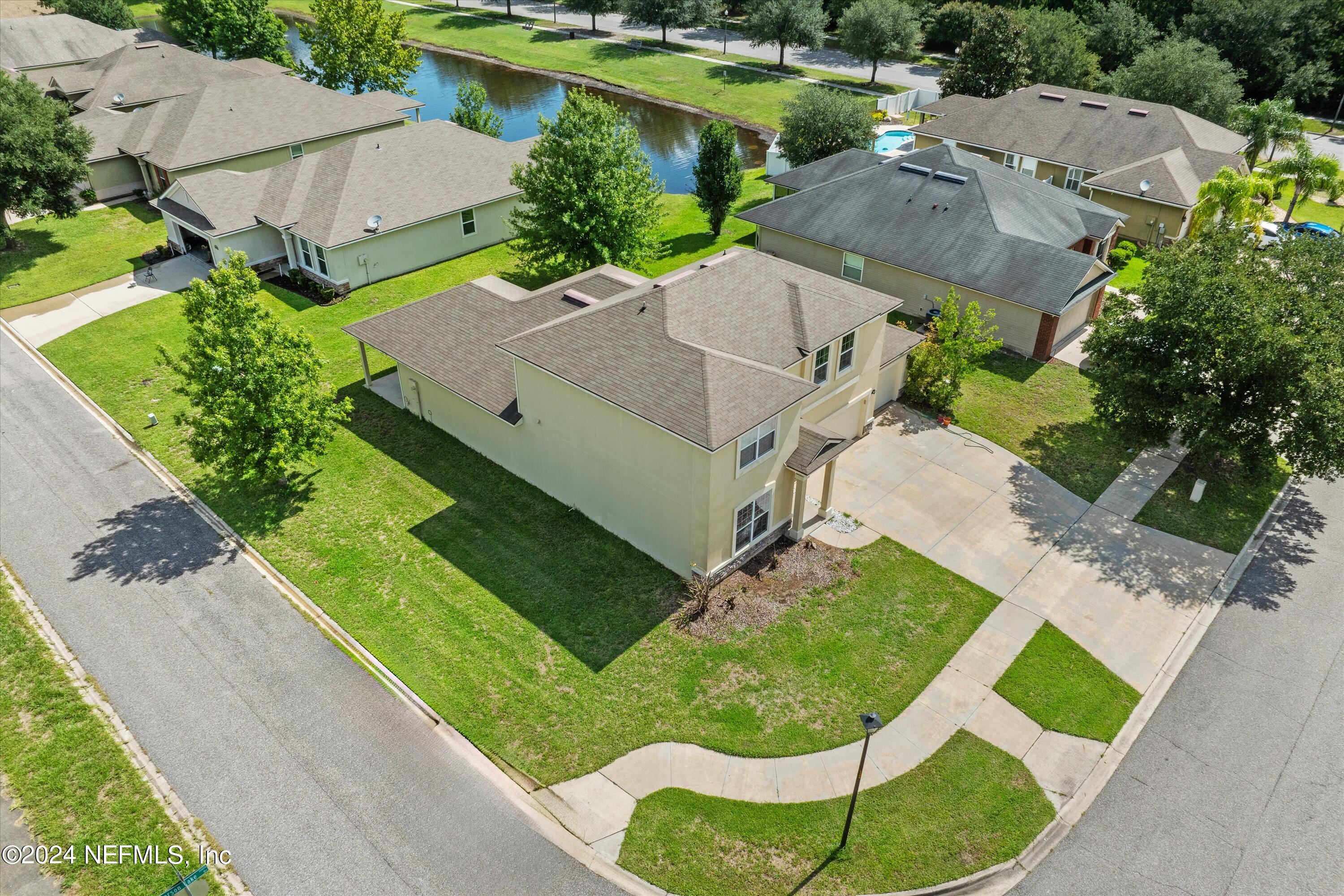 11415 CARSON LAKE Drive