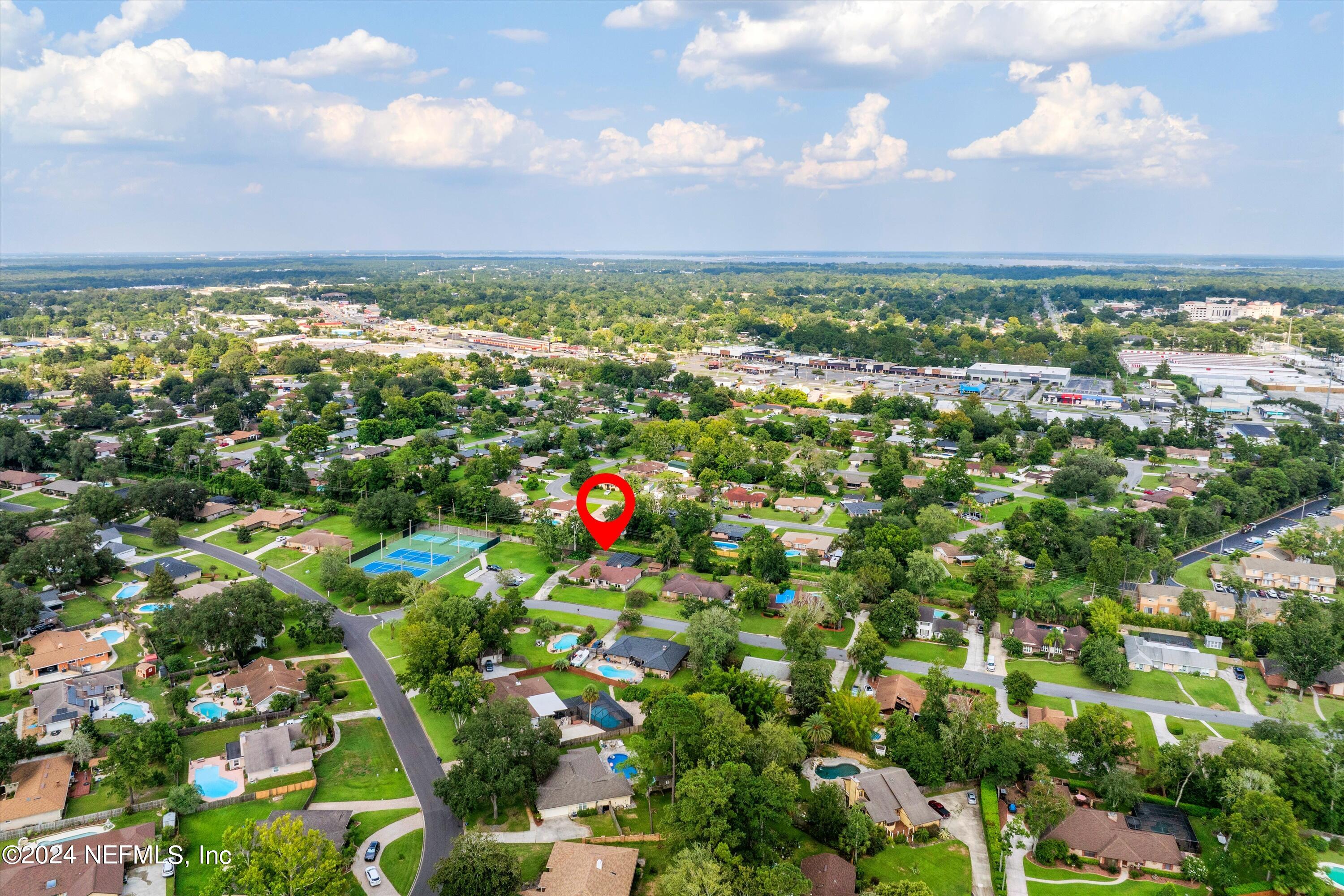 345 PERTHSHIRE Drive