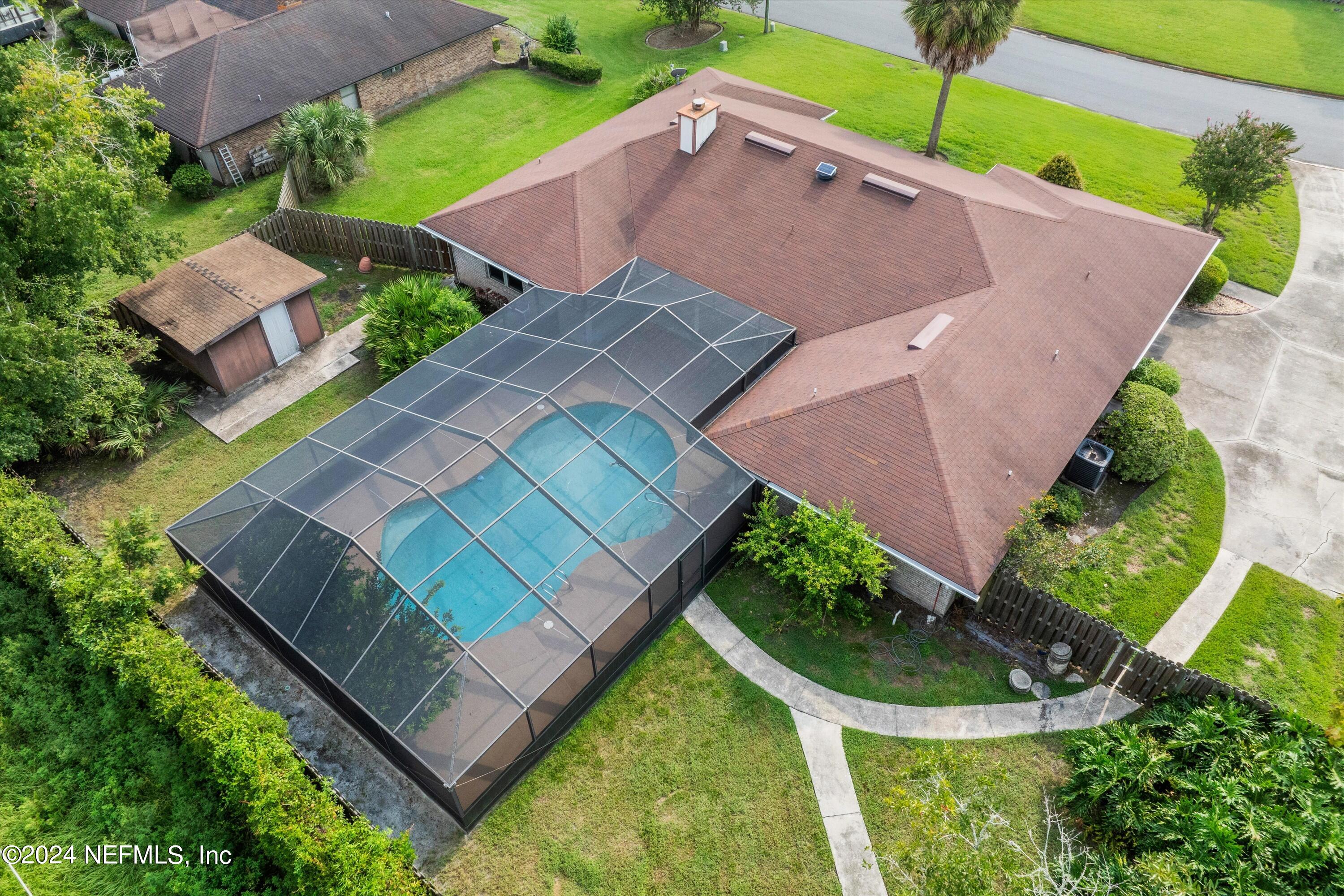 345 PERTHSHIRE Drive