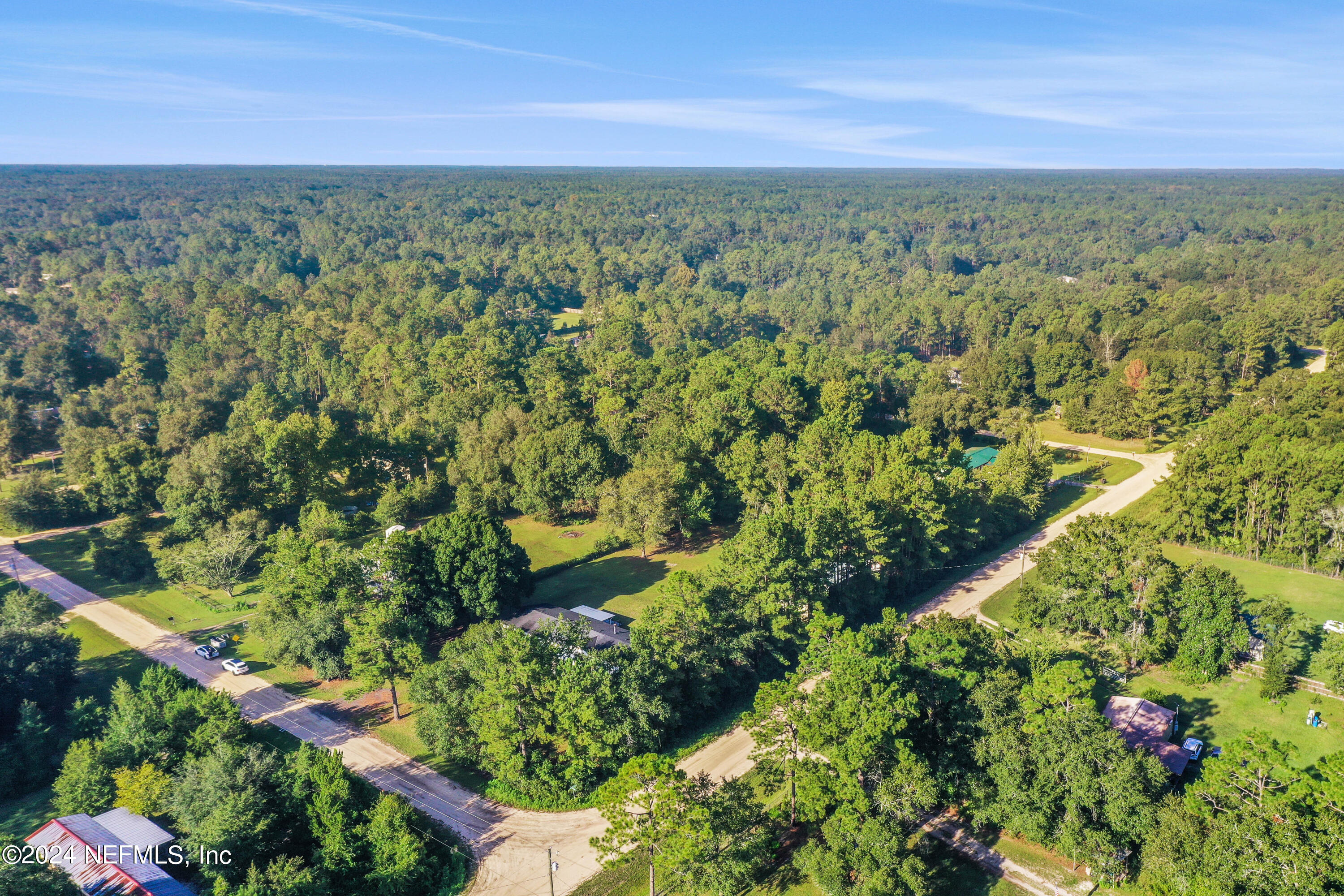 2406 GLADIOLUS Avenue