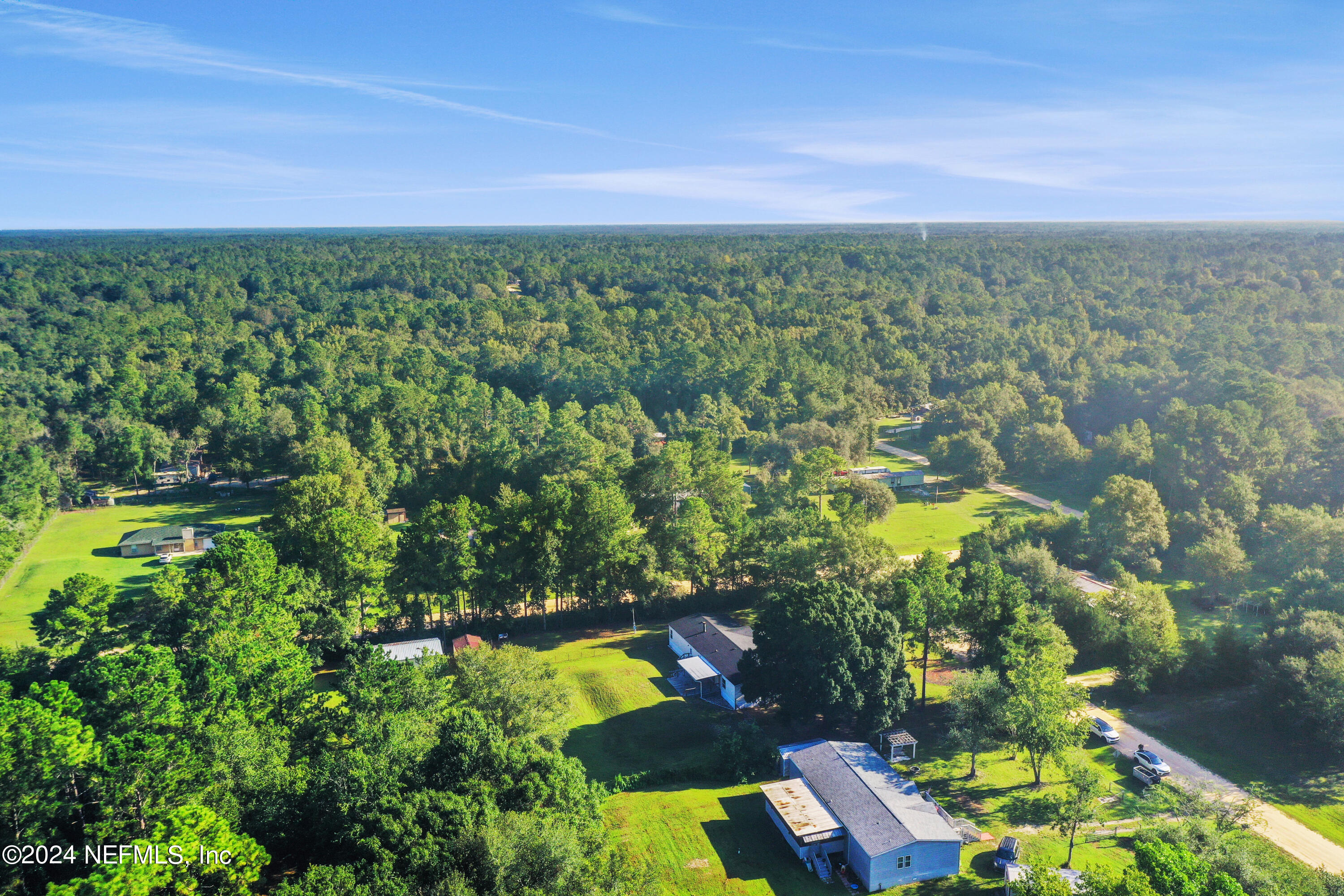 2406 GLADIOLUS Avenue