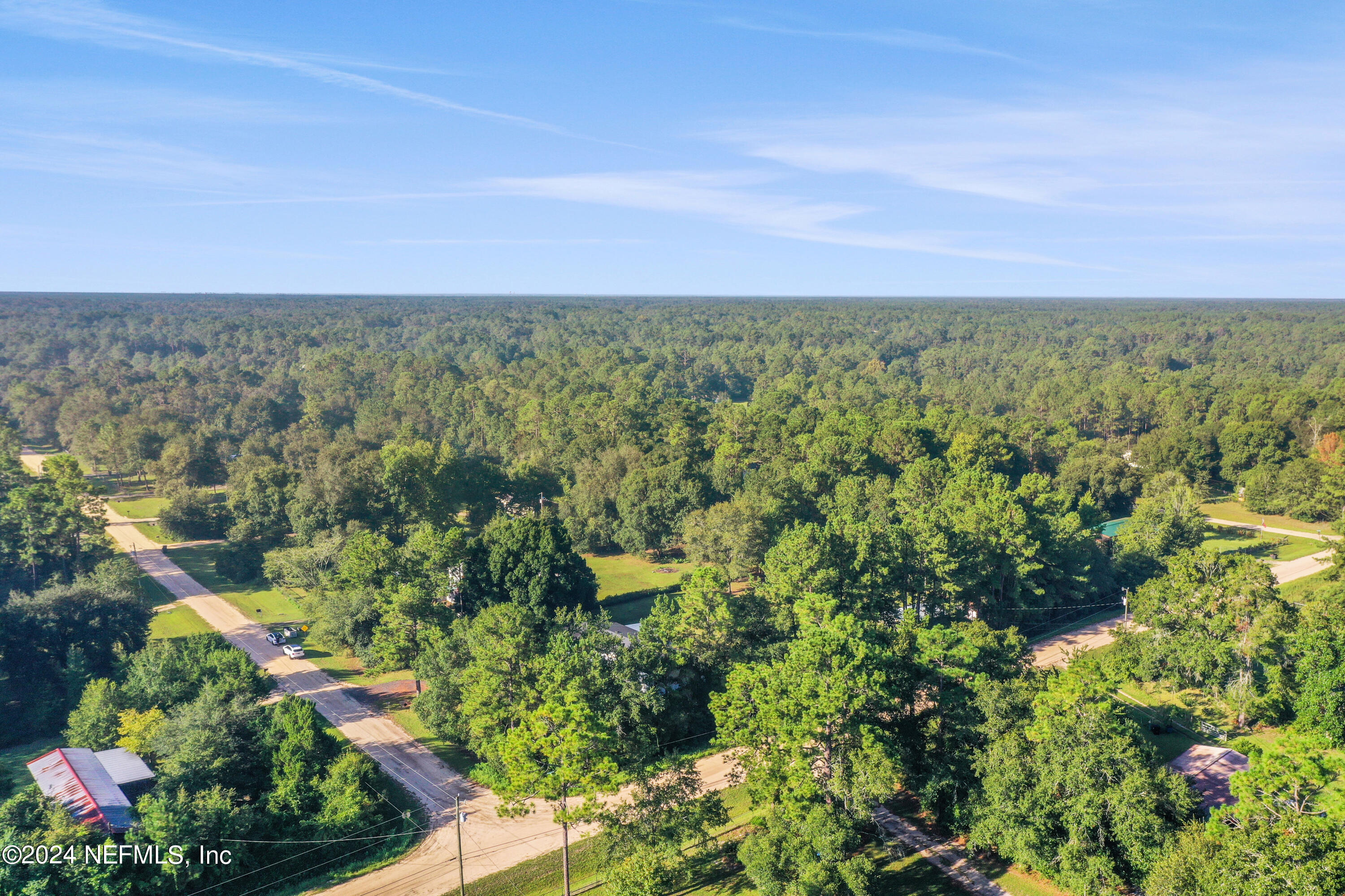 2406 GLADIOLUS Avenue