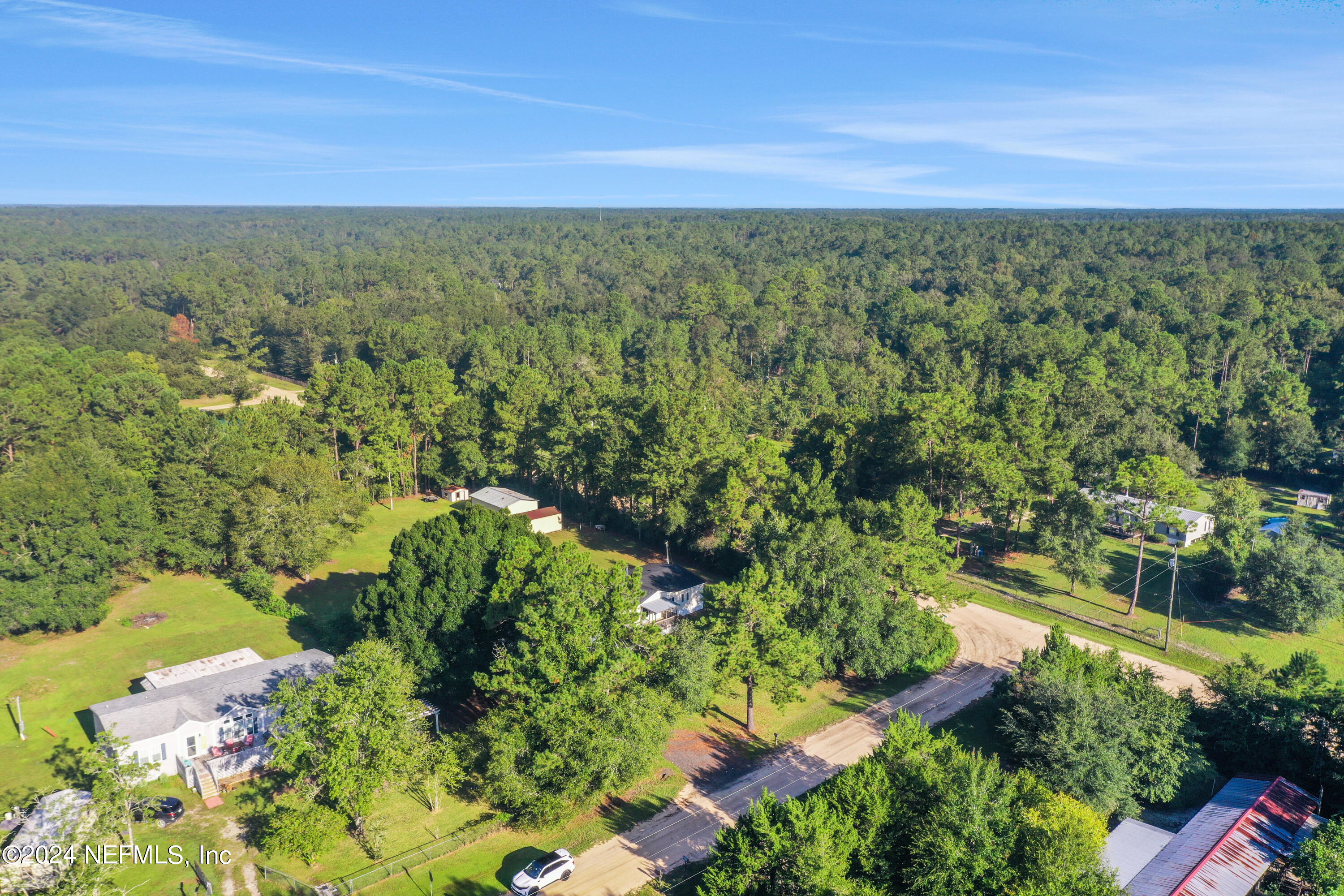 2406 GLADIOLUS Avenue