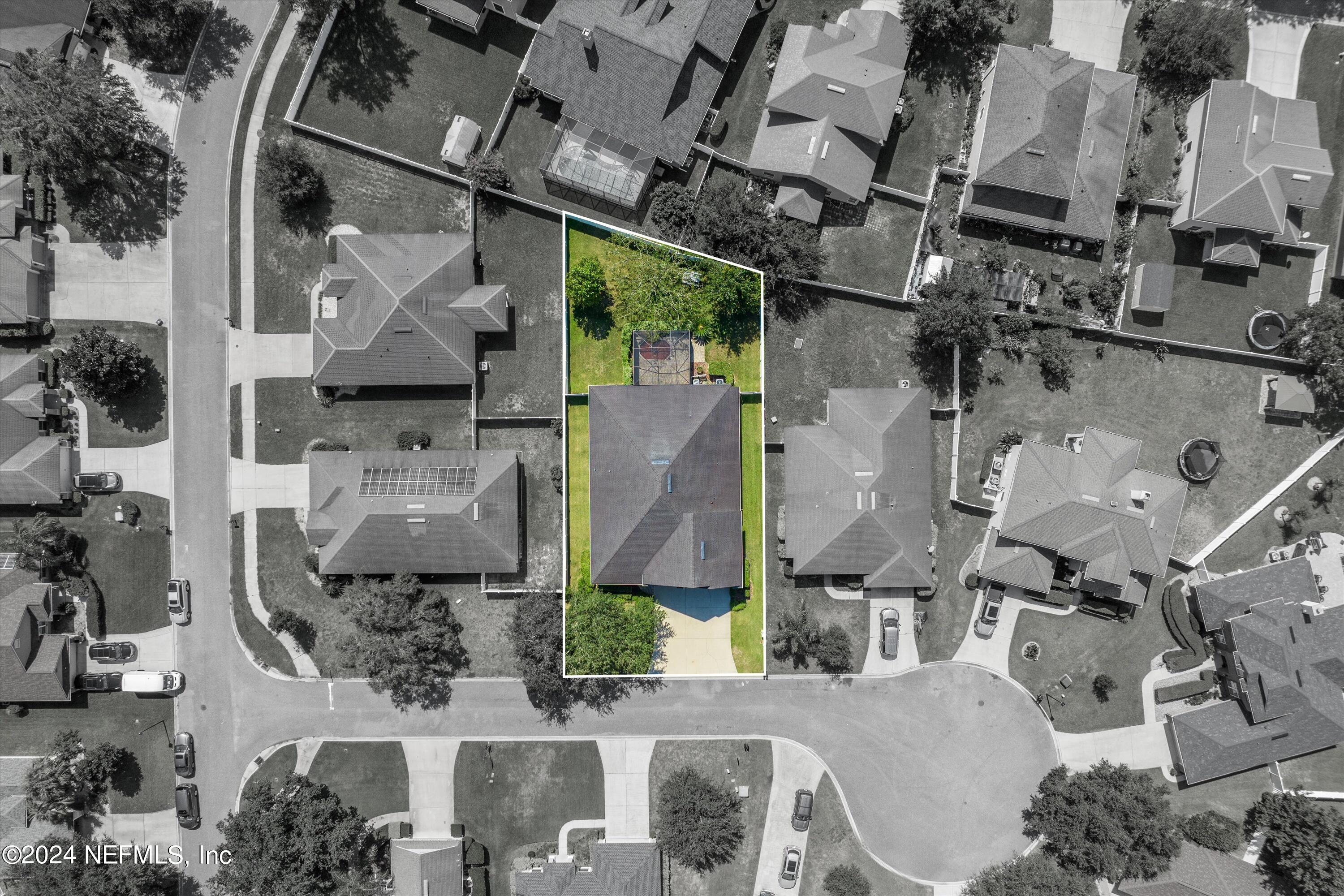 786 PALMETTO PLACE Court