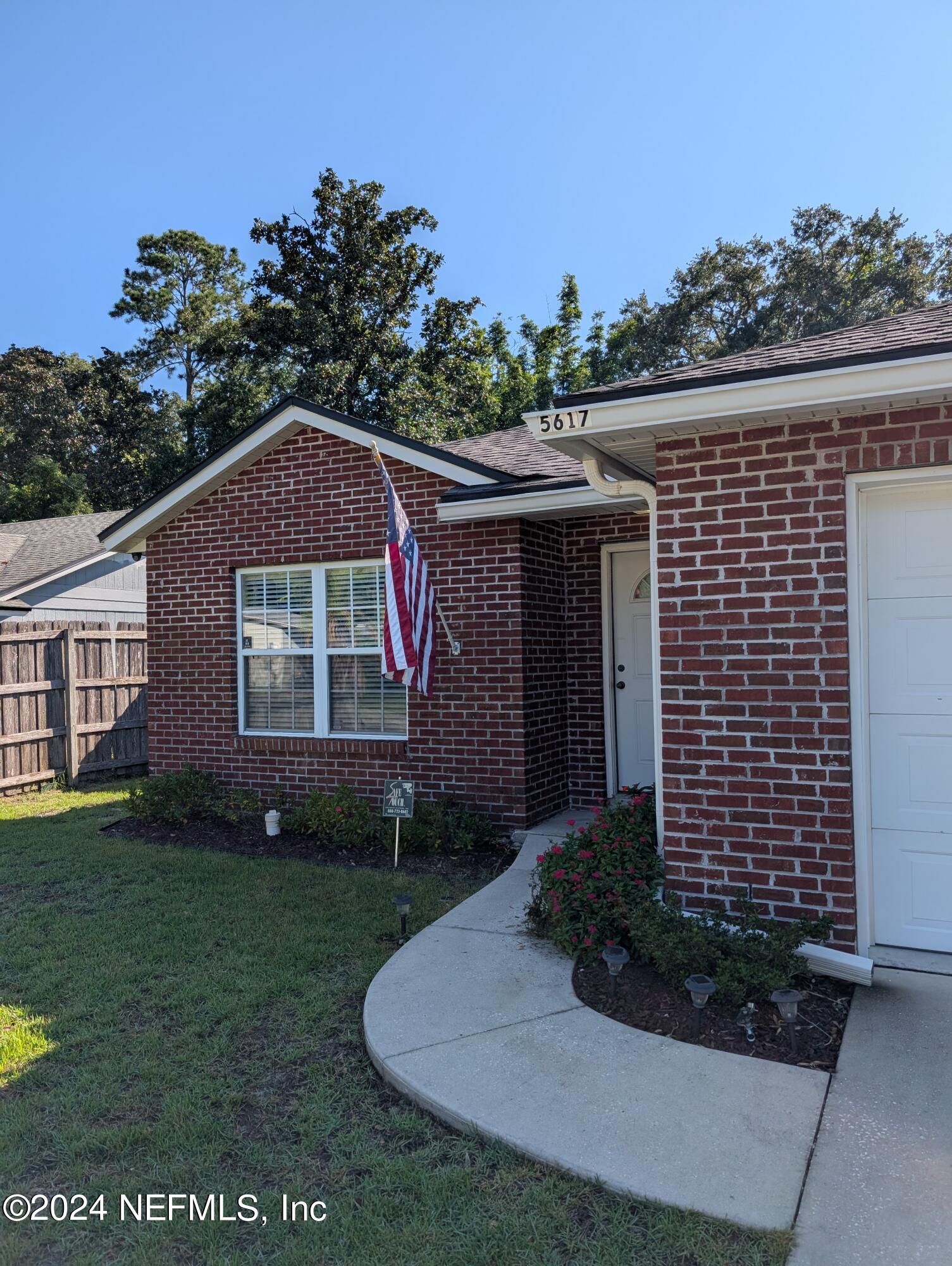 5617 PATSY ANNE Drive