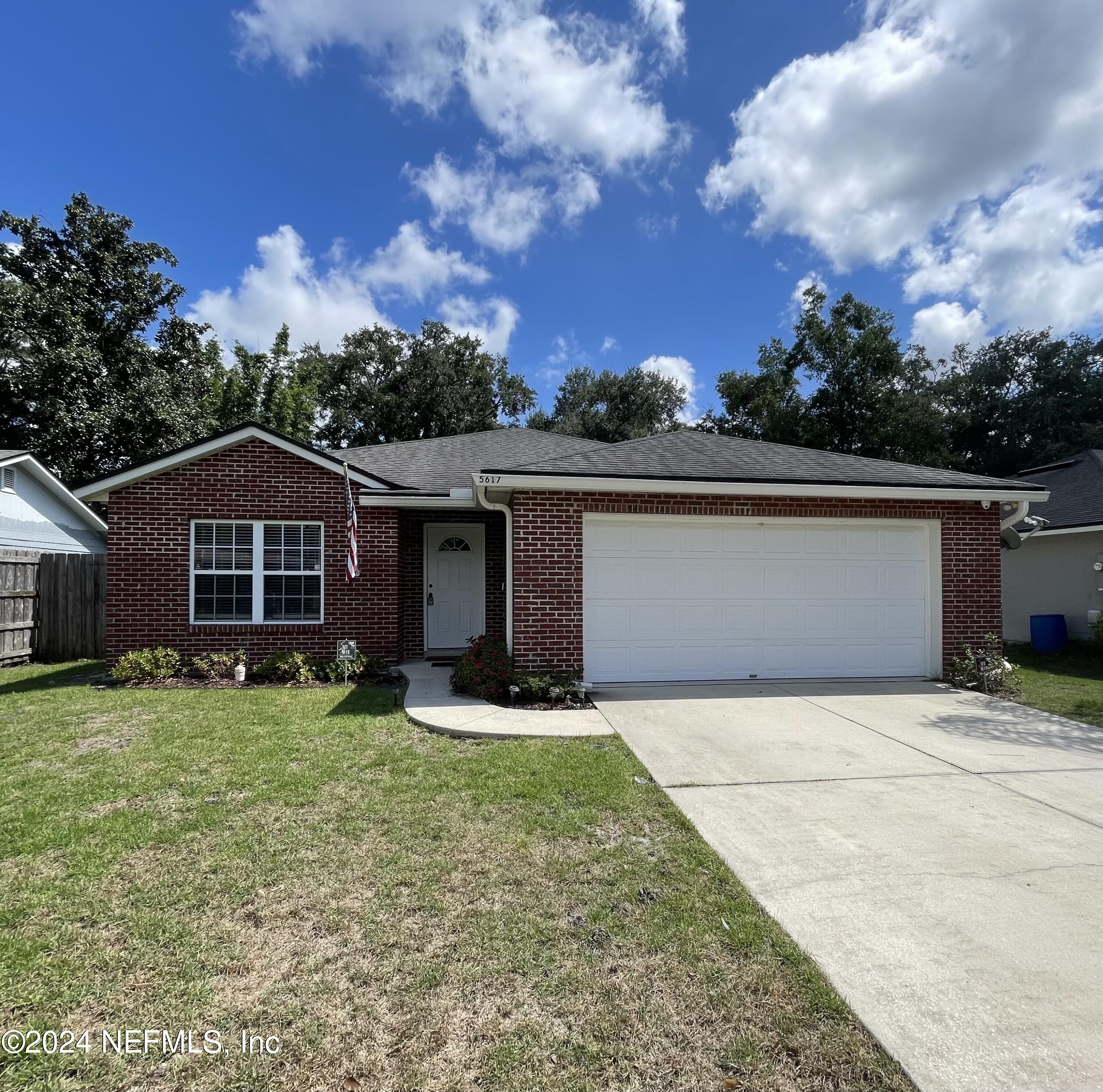 5617 PATSY ANNE Drive