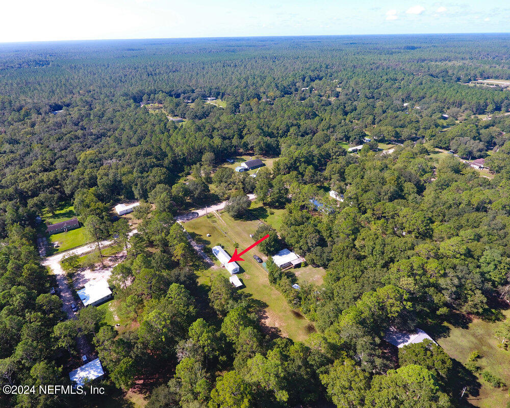 5954 WESTWOOD Road N