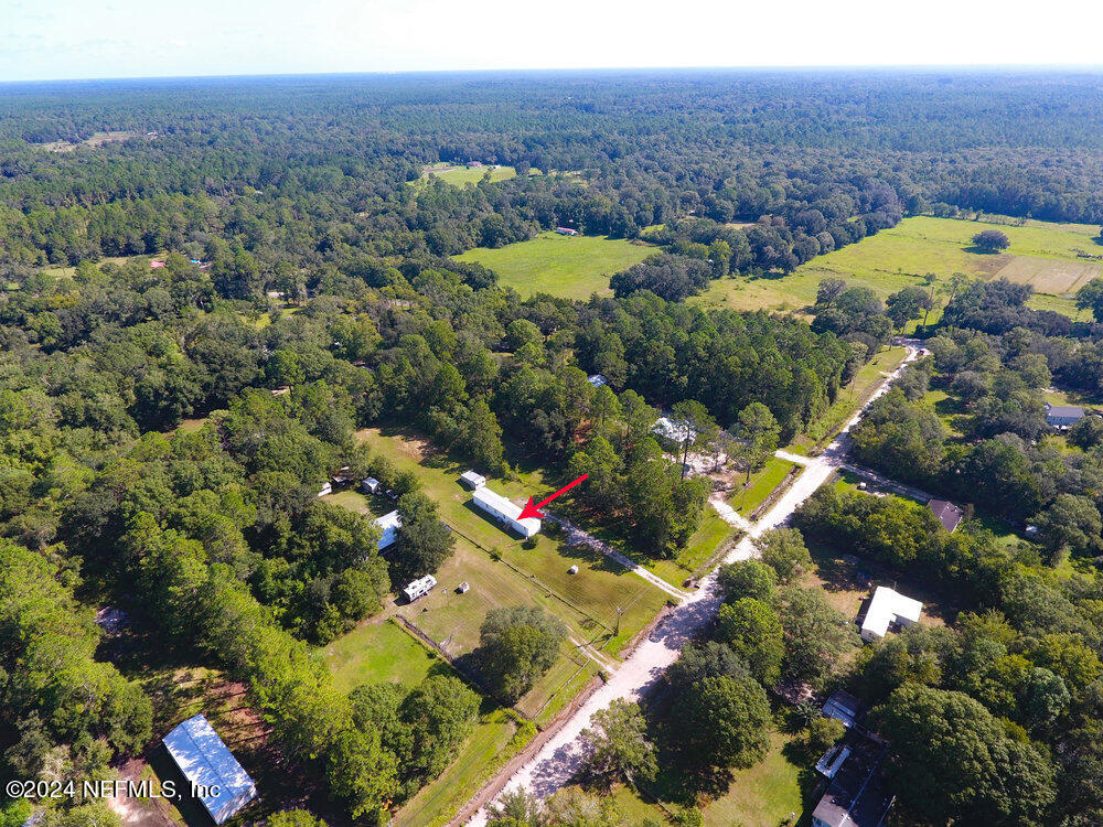 5954 WESTWOOD Road N