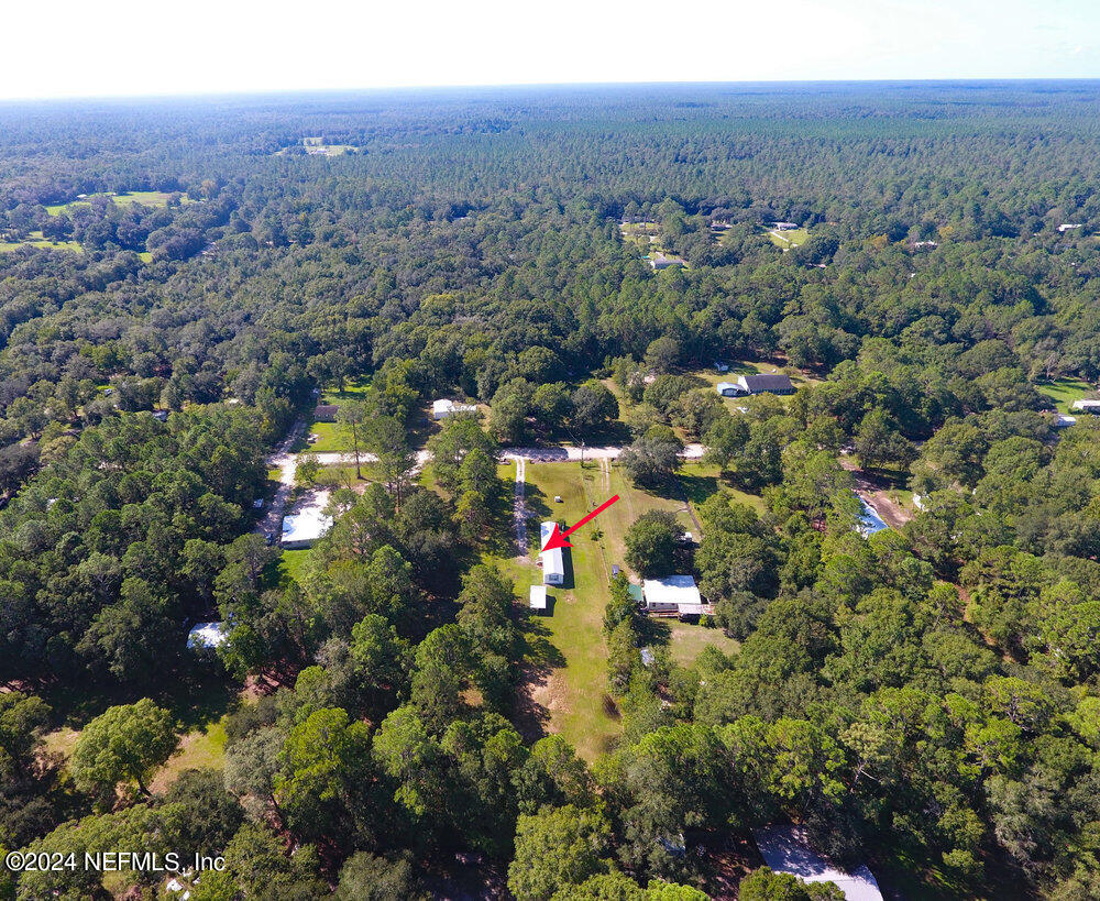 5954 WESTWOOD Road N