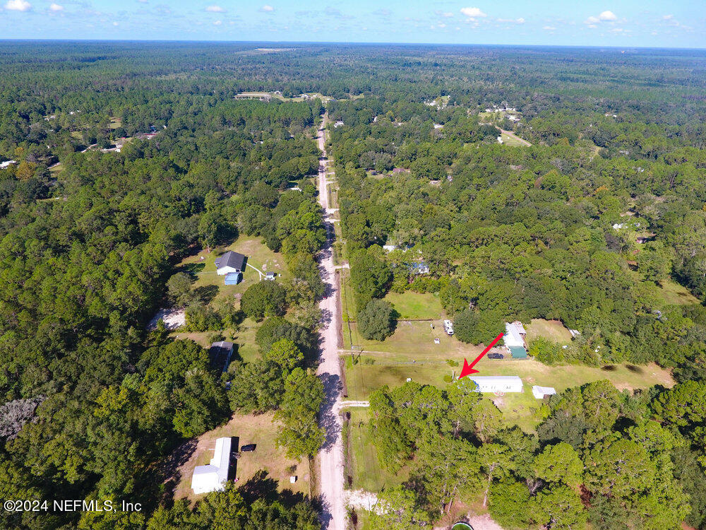 5954 WESTWOOD Road N