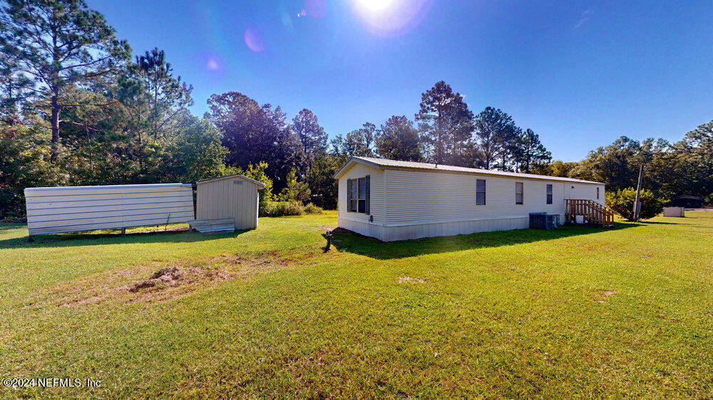 5954 WESTWOOD Road N