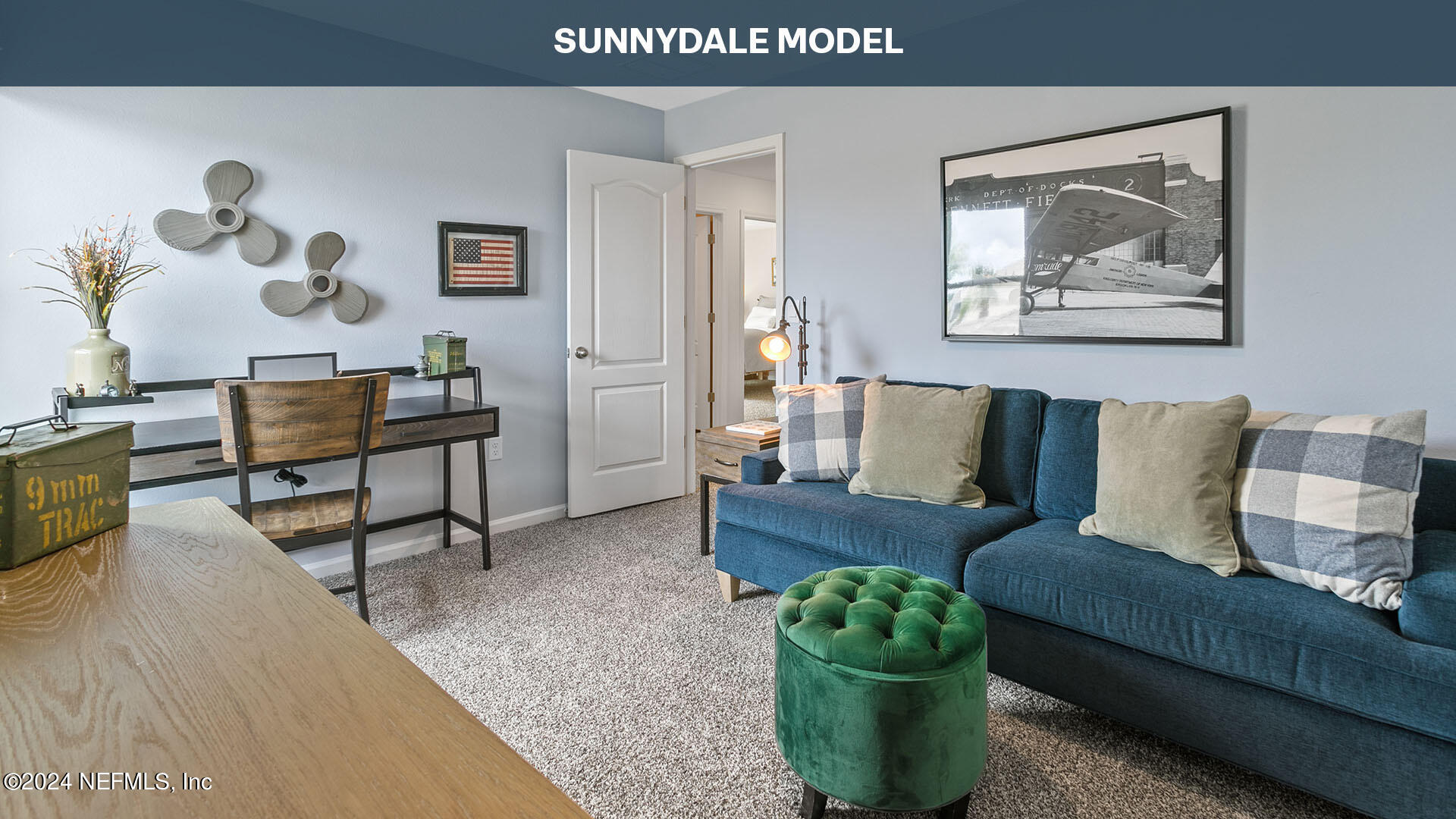 12890 RUBBER FIG Terrace