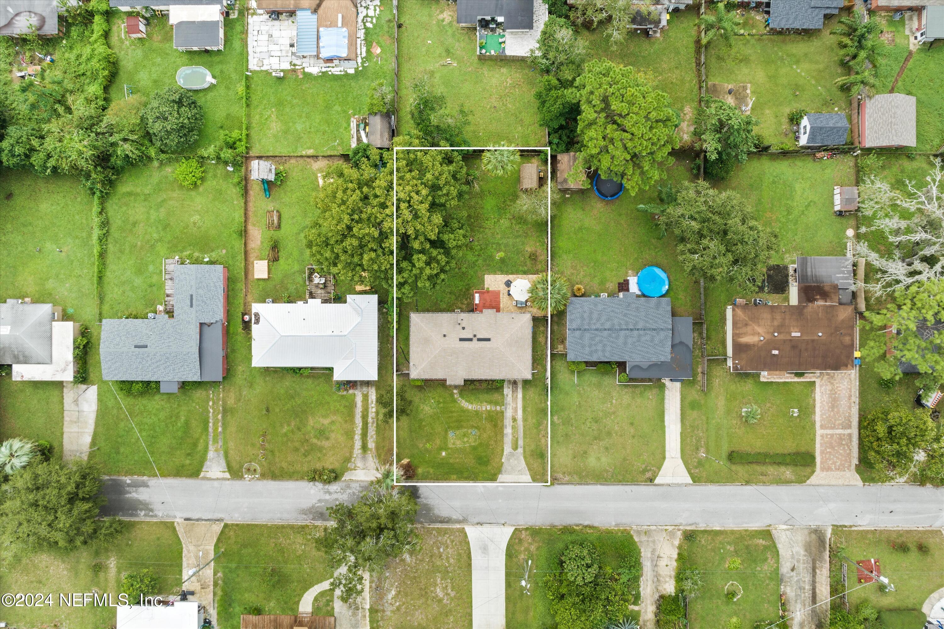 6000 GREEN HILL Lane