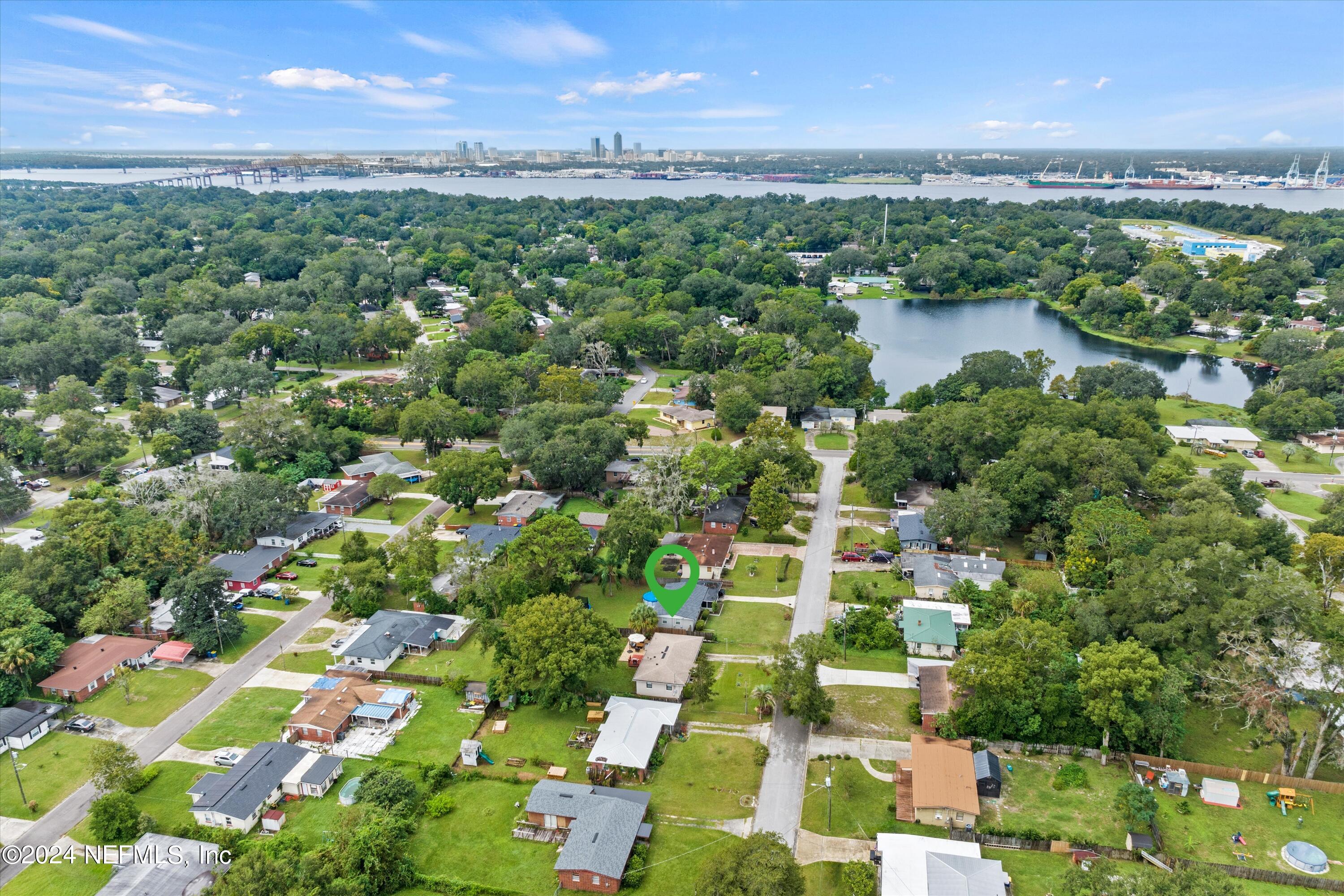 6000 GREEN HILL Lane