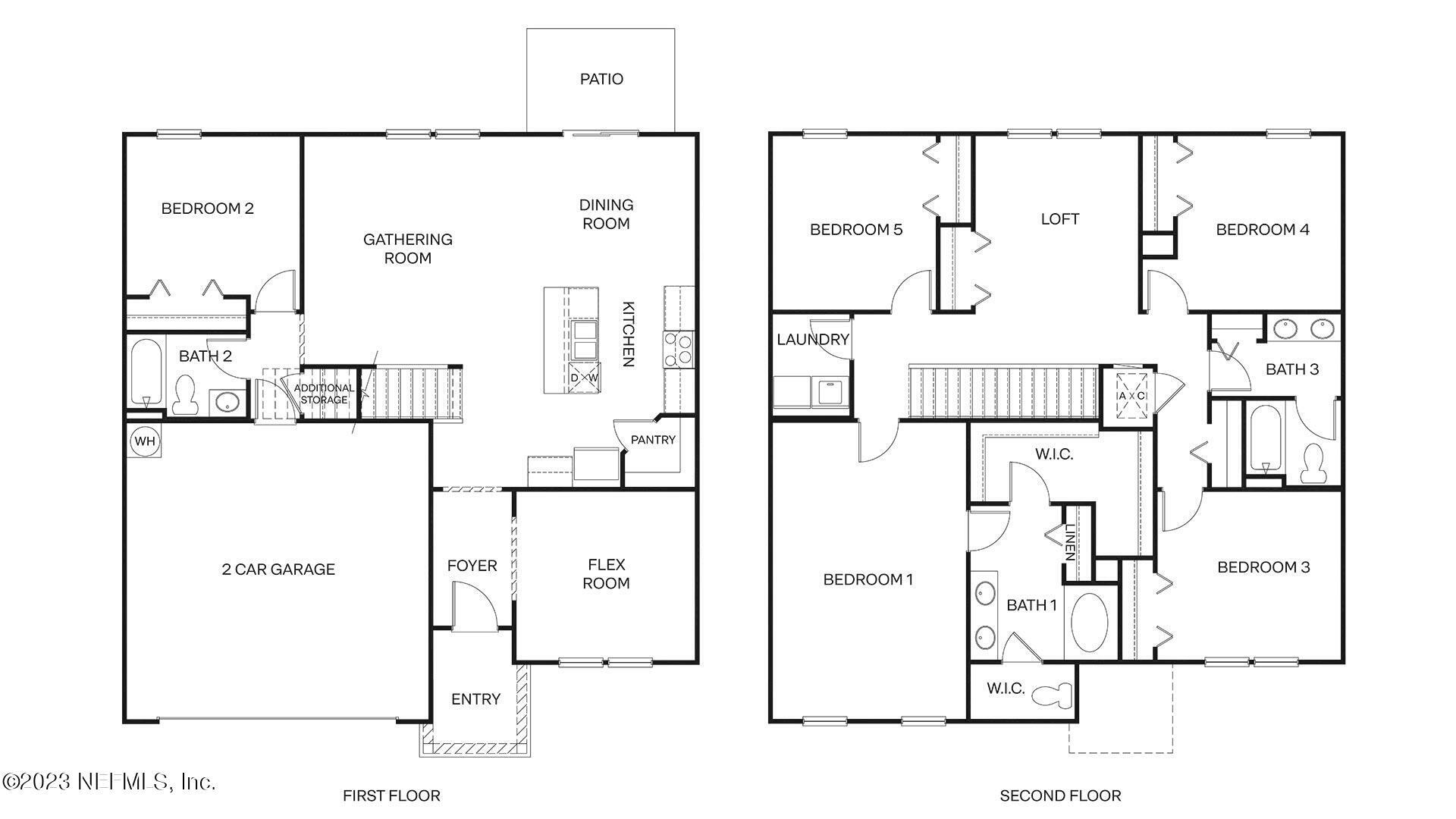 12903 RUBBER FIG Terrace