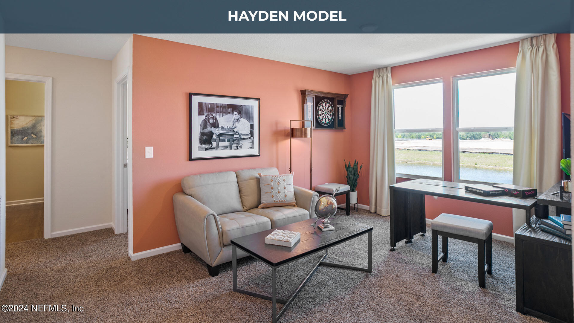 12903 RUBBER FIG Terrace