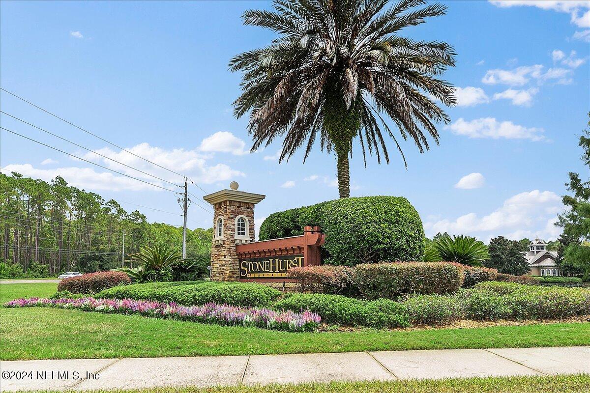 347 STONEHURST Parkway, St. Augustine