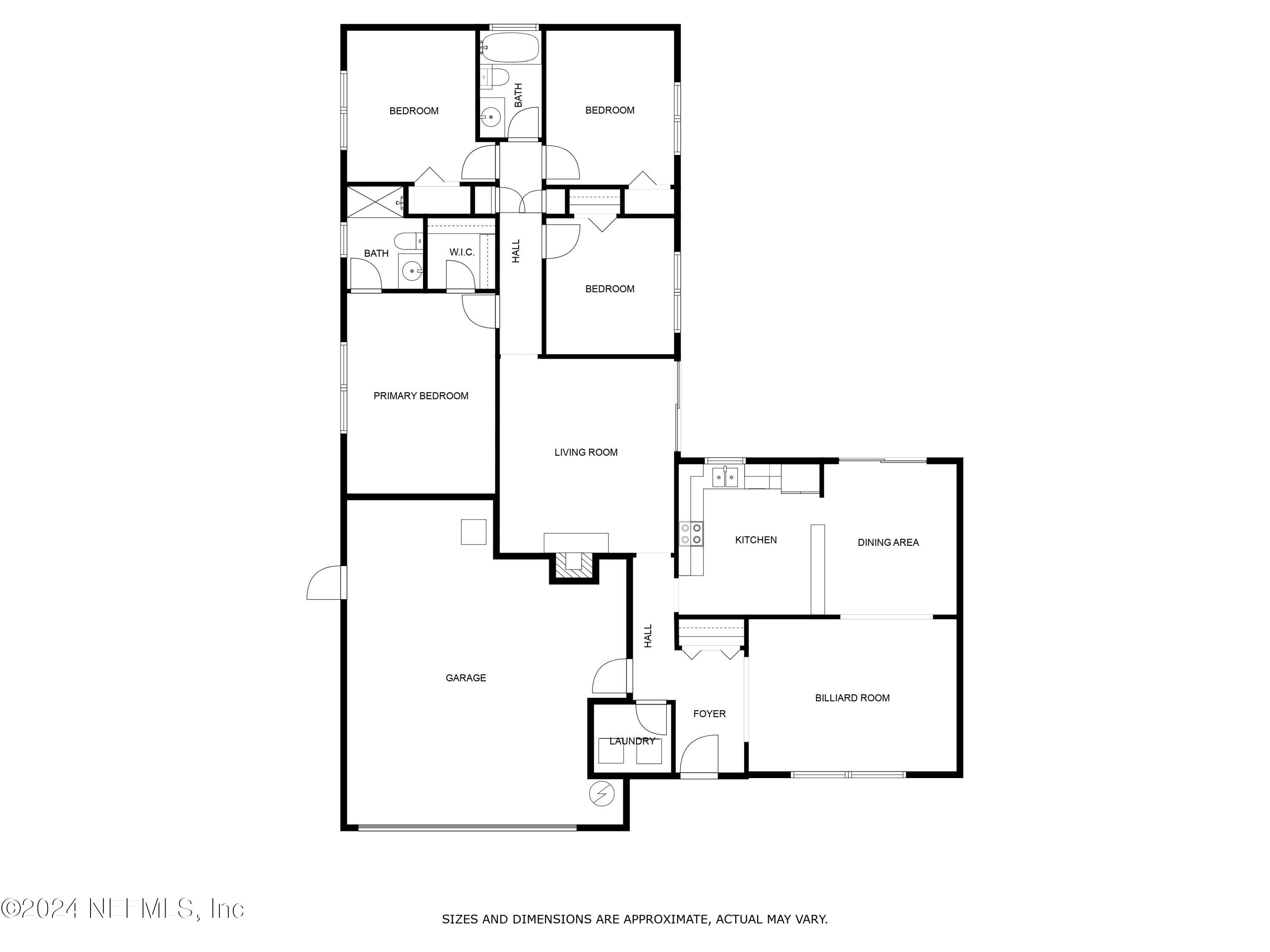 4854 SCOTCH PINE Court