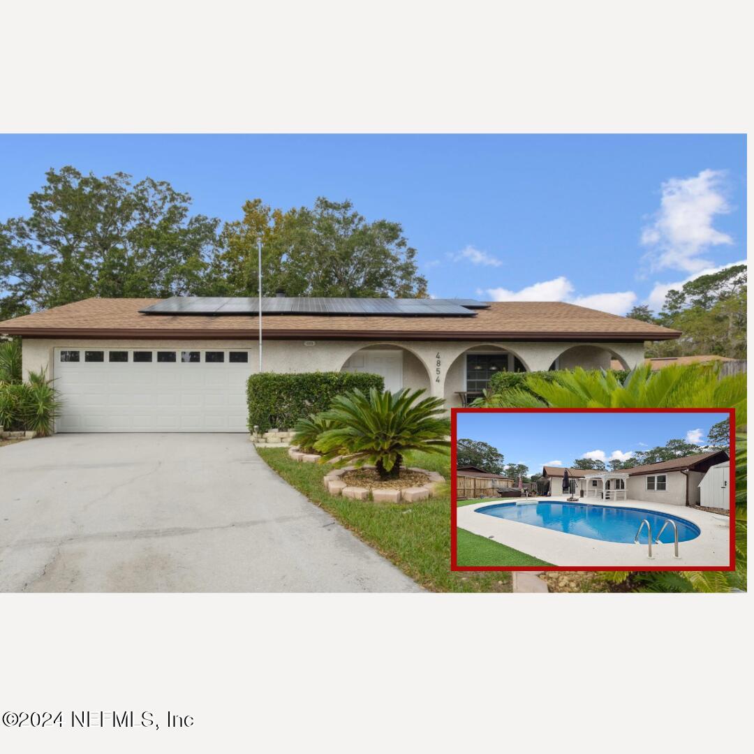 4854 SCOTCH PINE Court