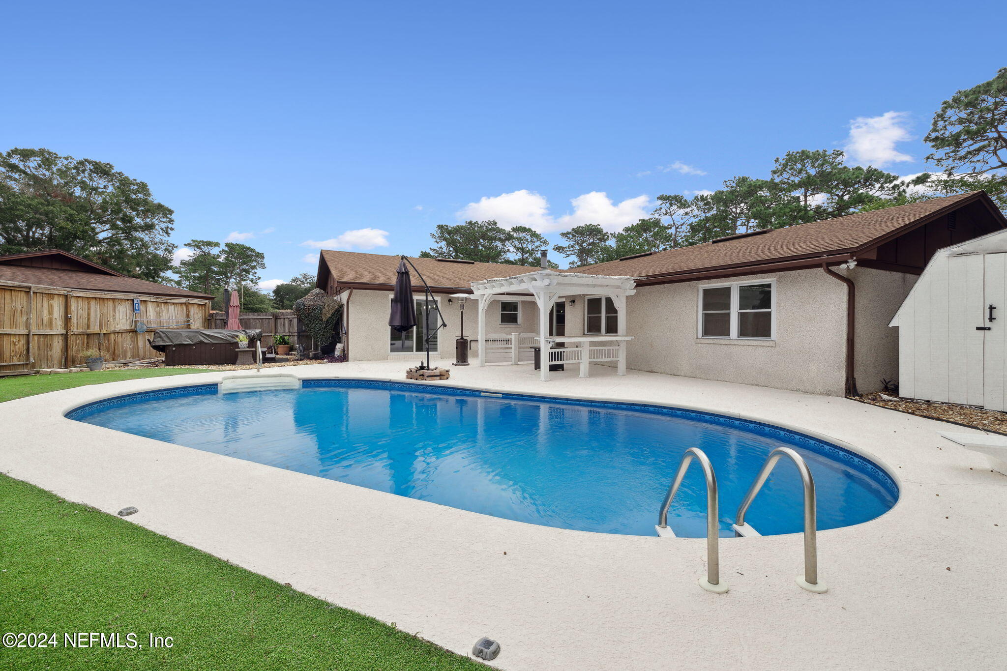 4854 SCOTCH PINE Court