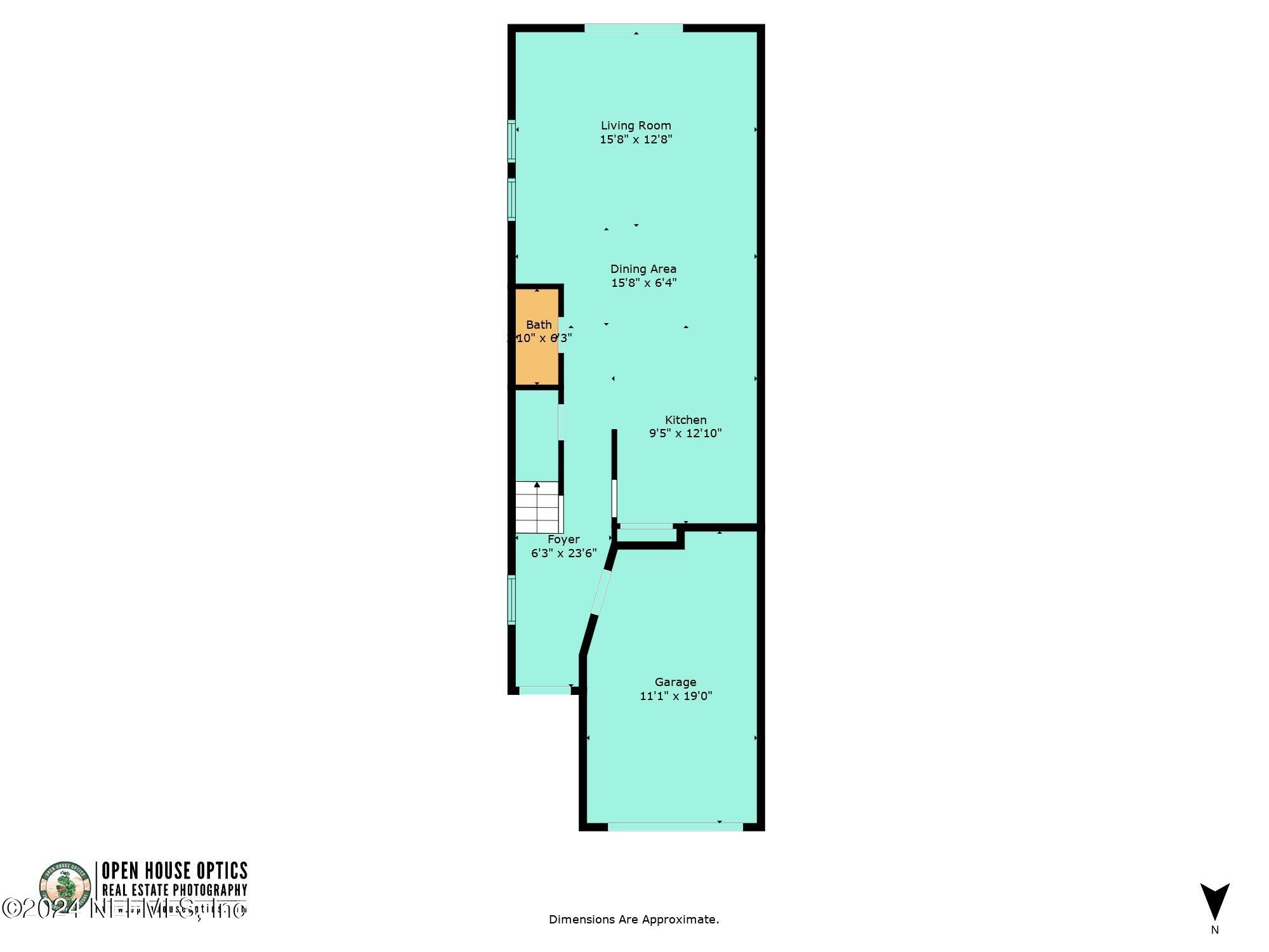 11299 ESTANCIA VILLA Circle, 1301