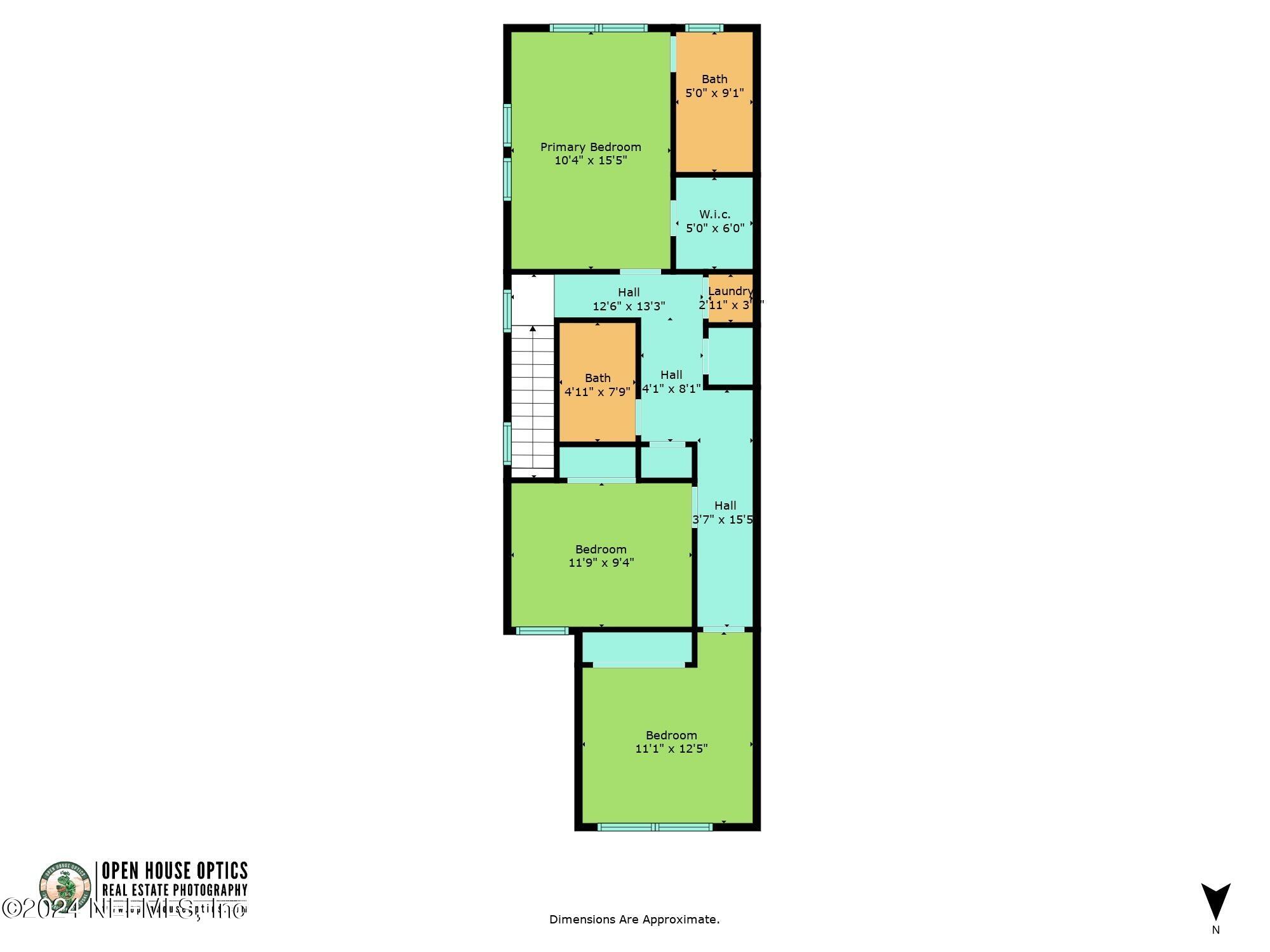 11299 ESTANCIA VILLA Circle, 1301