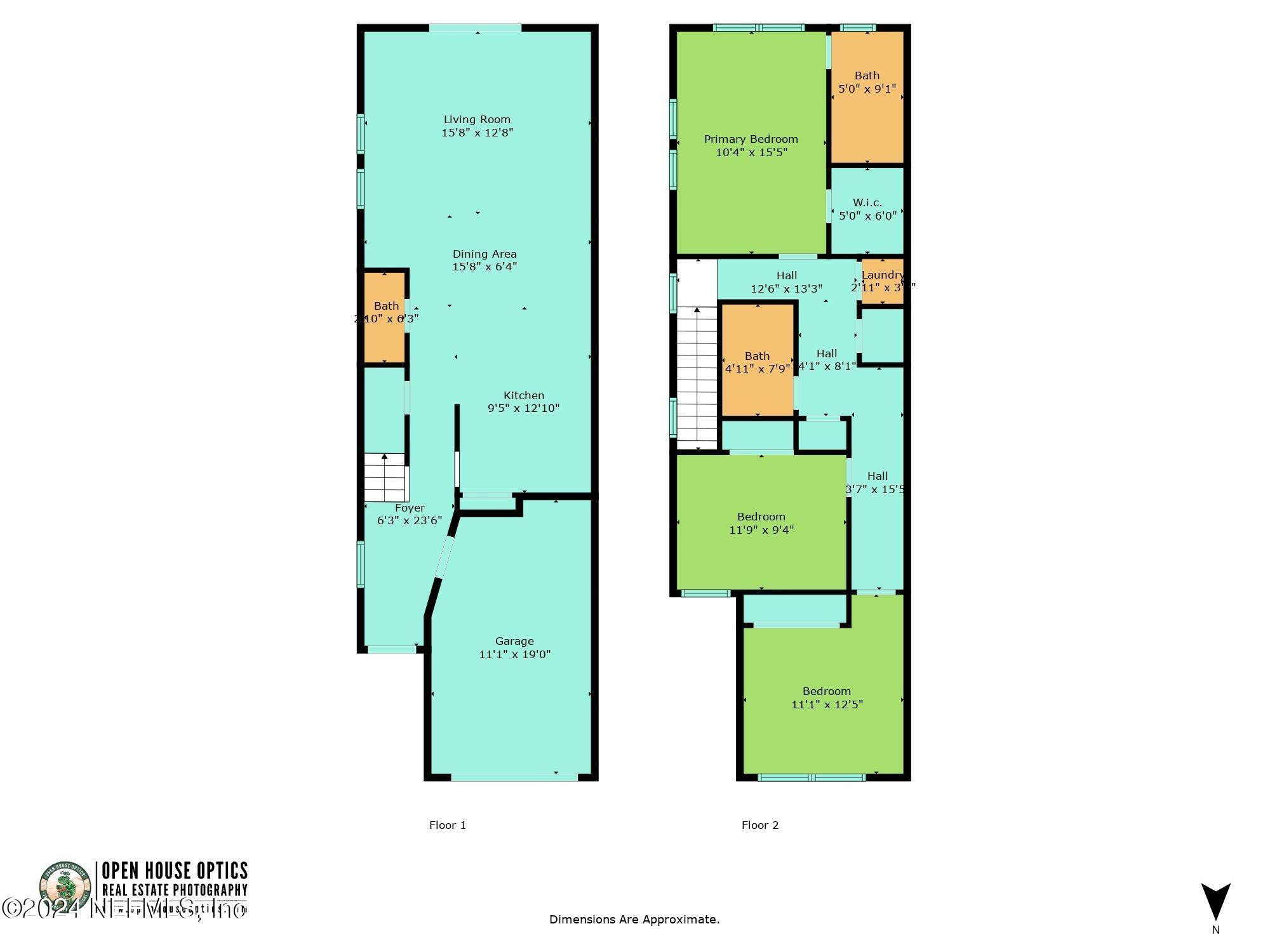 11299 ESTANCIA VILLA Circle, 1301