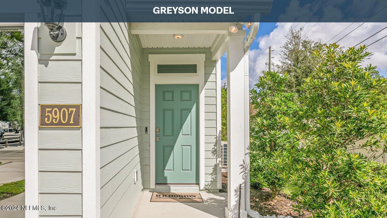 5979 ORTEGA LAKE Drive