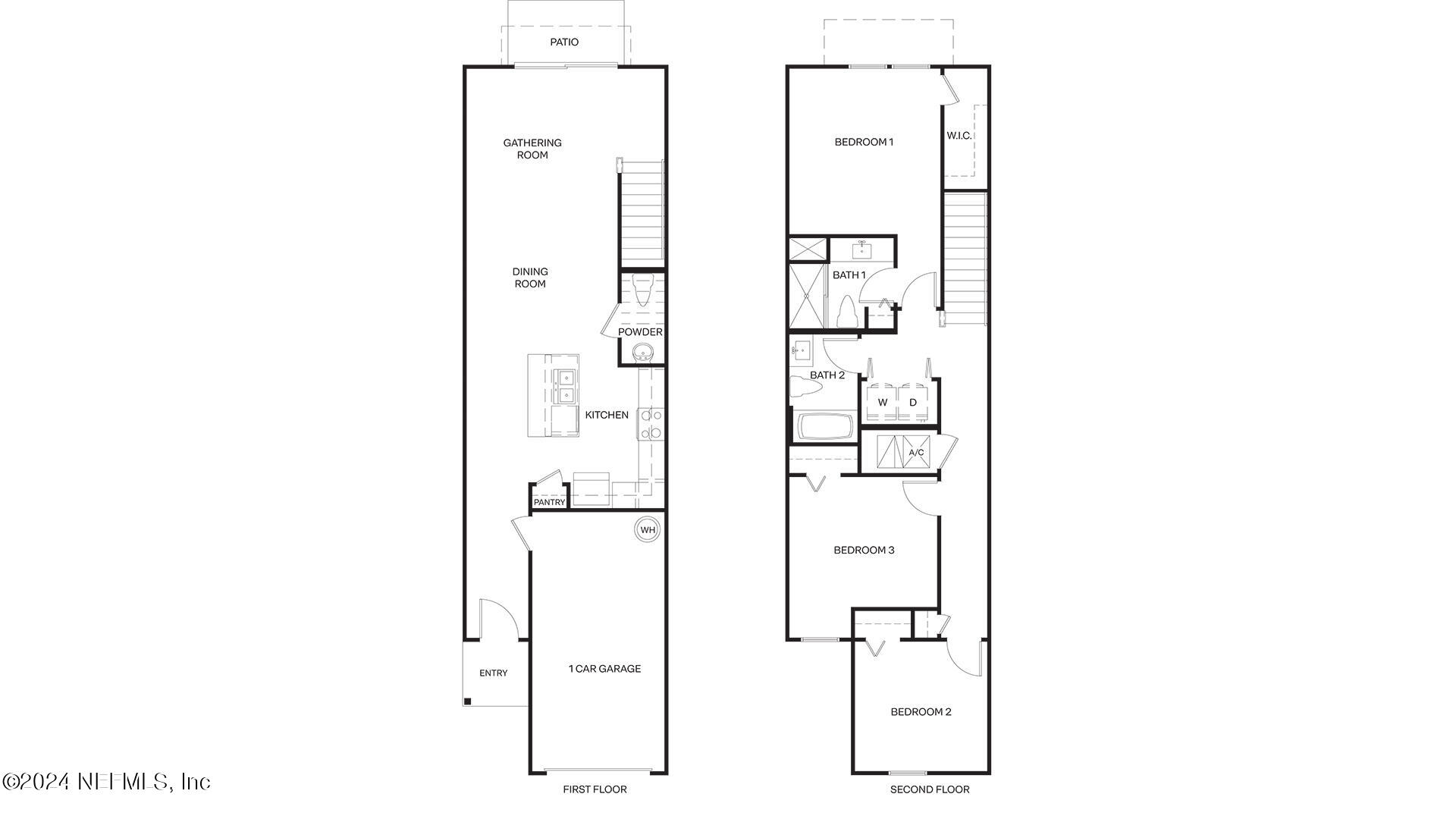 5979 ORTEGA LAKE Drive