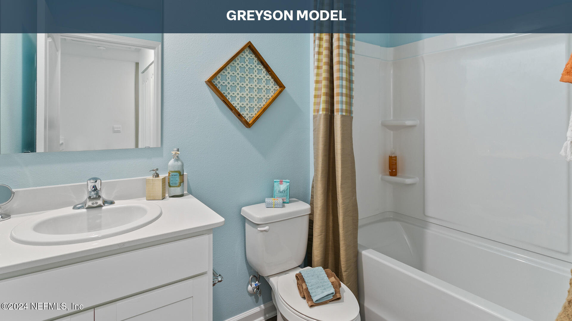 5979 ORTEGA LAKE Drive