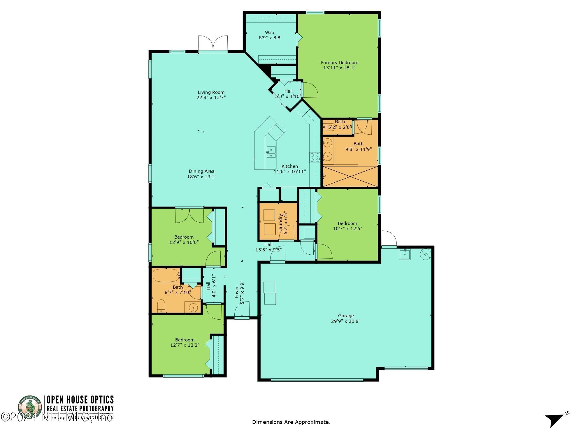 12404 WHITMORE OAKS Drive