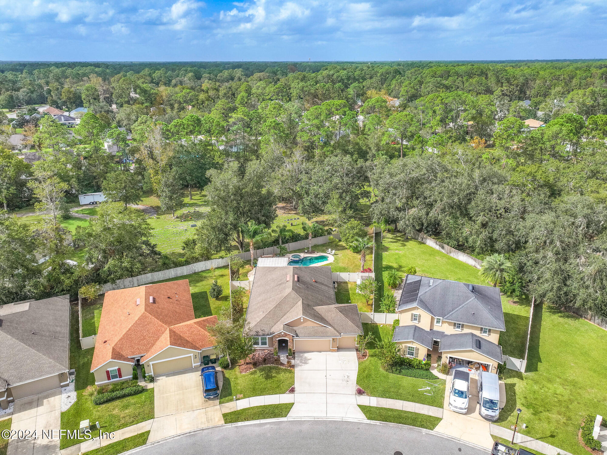 12404 WHITMORE OAKS Drive