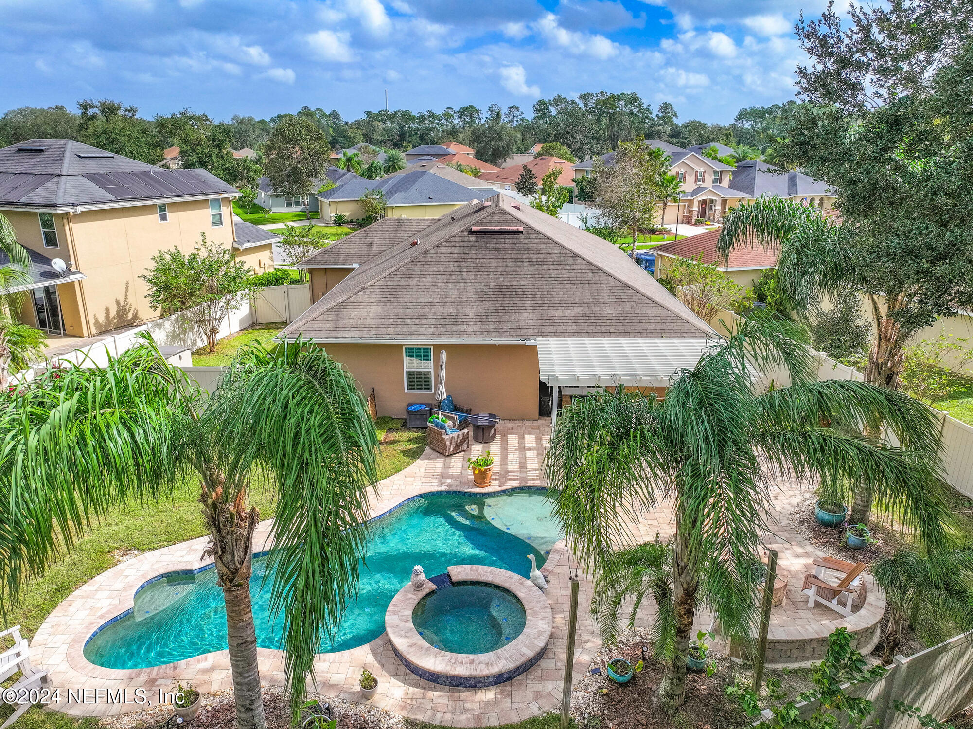 12404 WHITMORE OAKS Drive