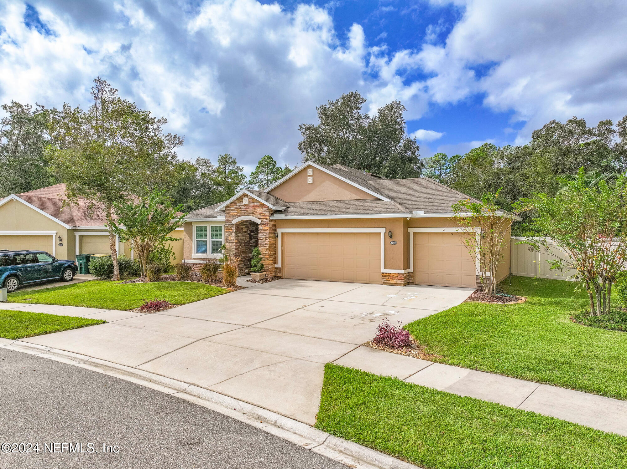 12404 WHITMORE OAKS Drive