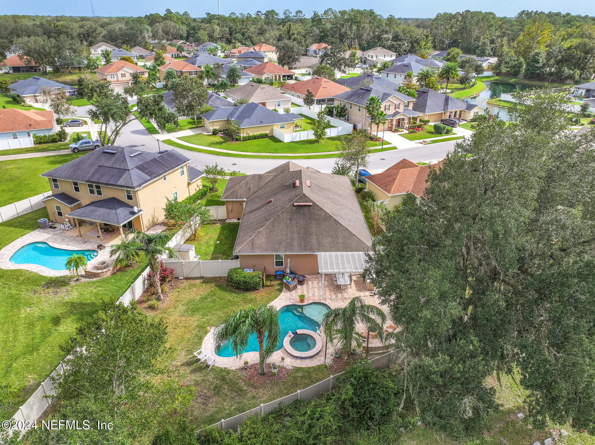 12404 WHITMORE OAKS Drive