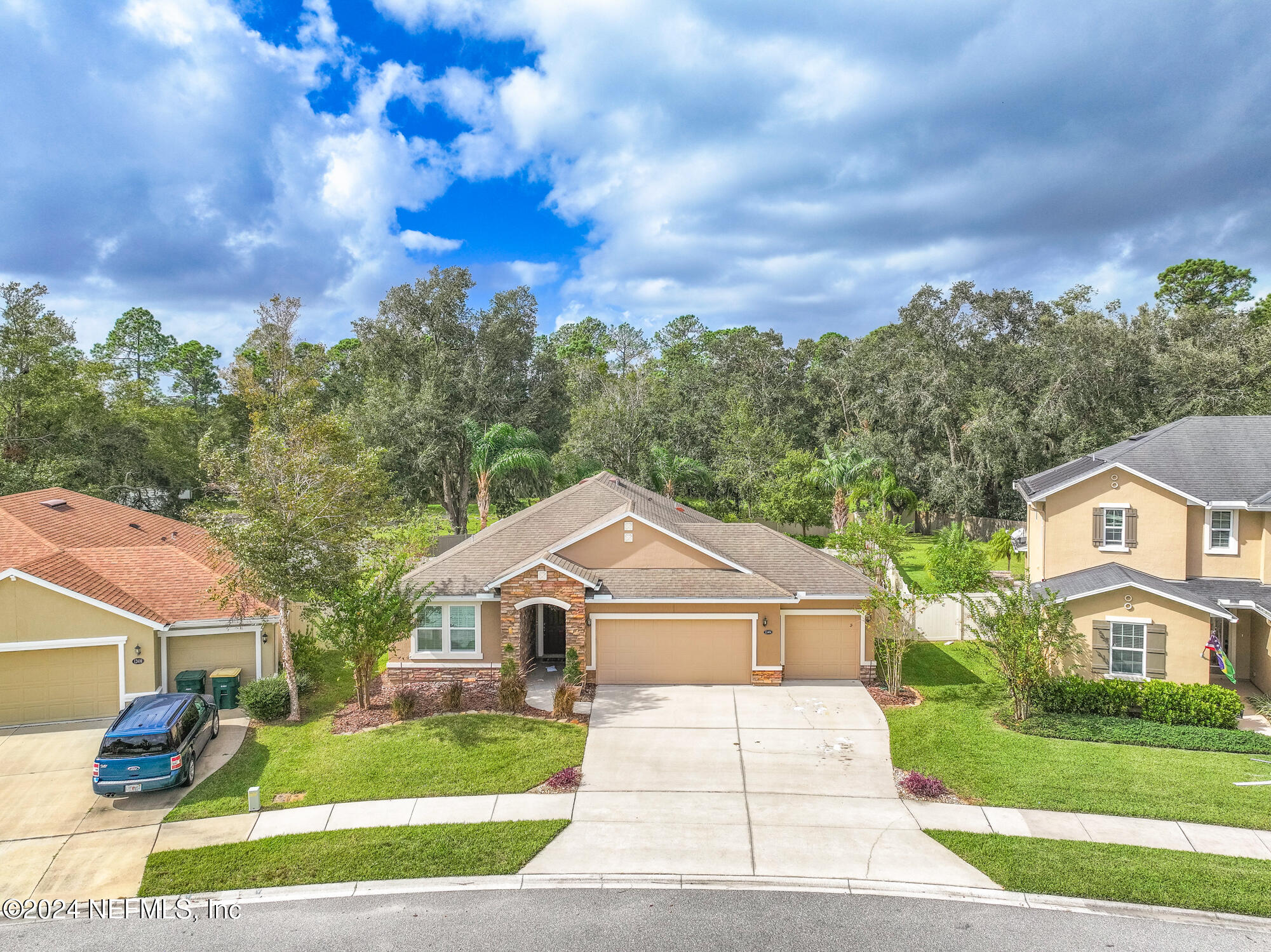 12404 WHITMORE OAKS Drive