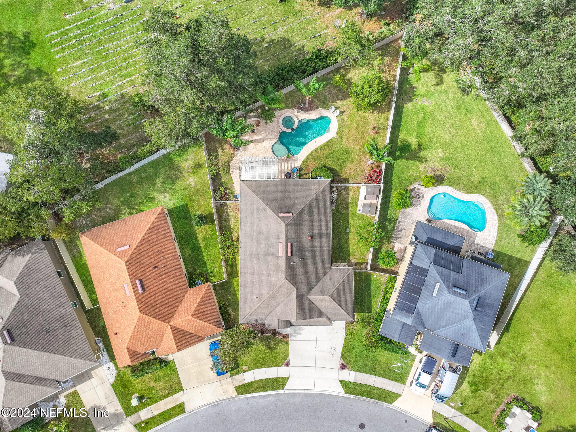 12404 WHITMORE OAKS Drive