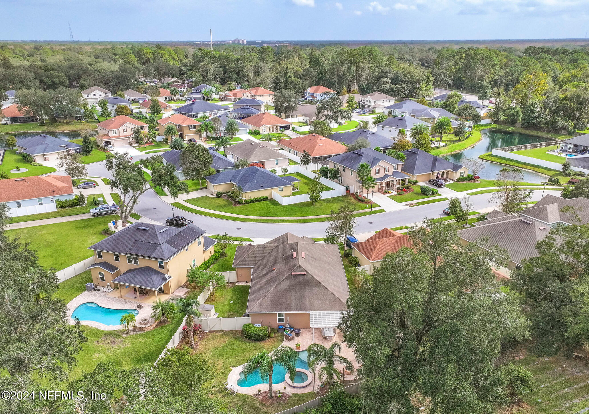 12404 WHITMORE OAKS Drive